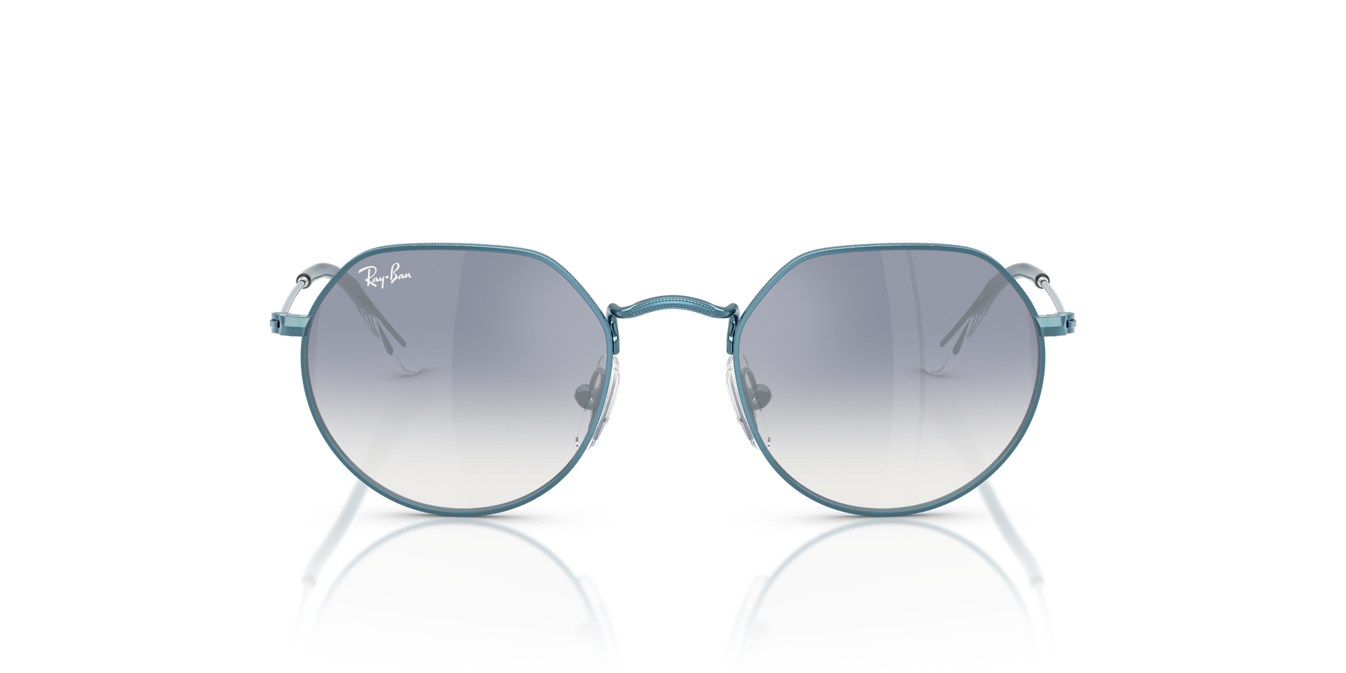 Ray-Ban RJ9565S JUNIOR JACK 303/7B