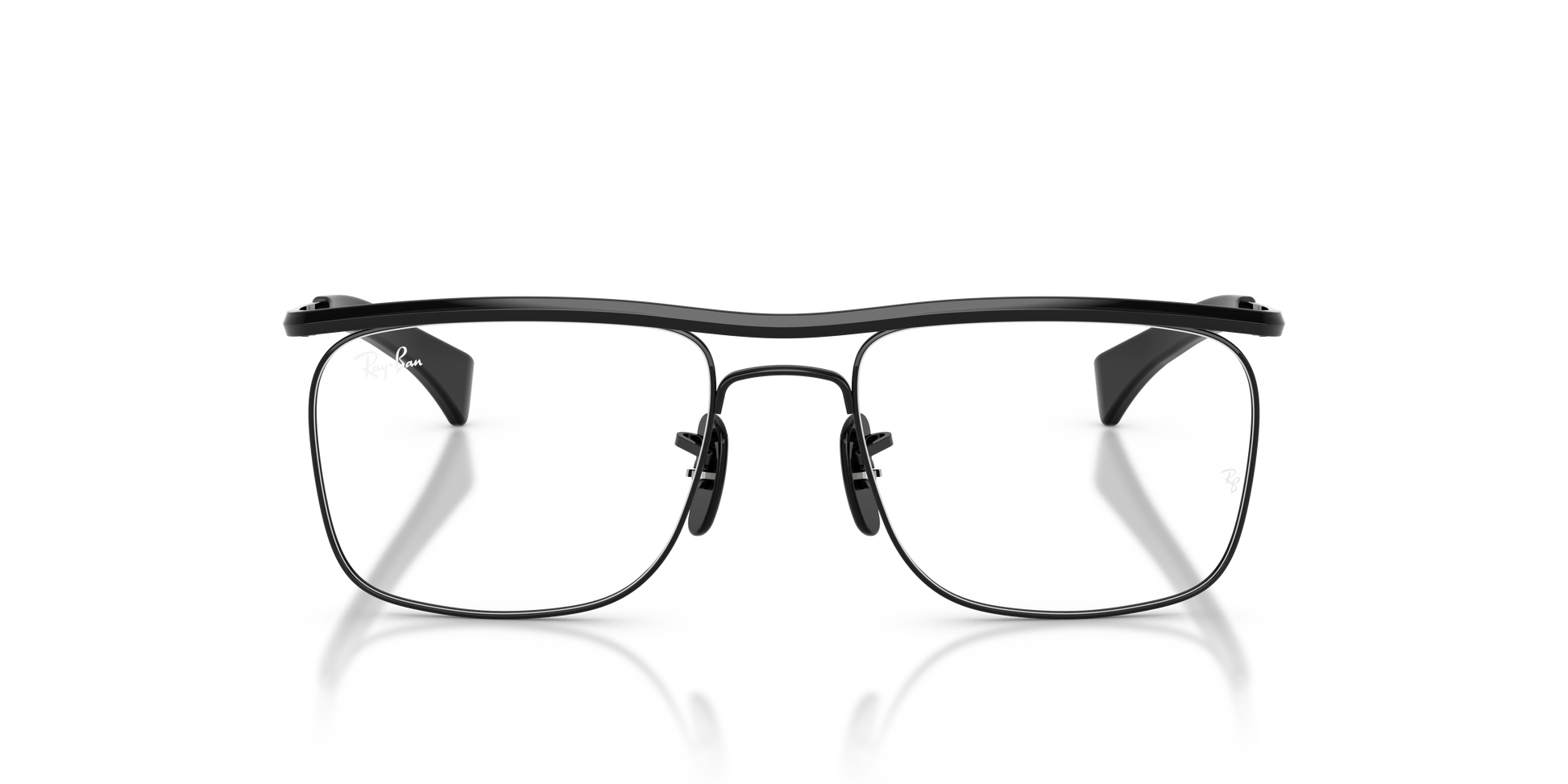 Ray-Ban RX6519M F117
