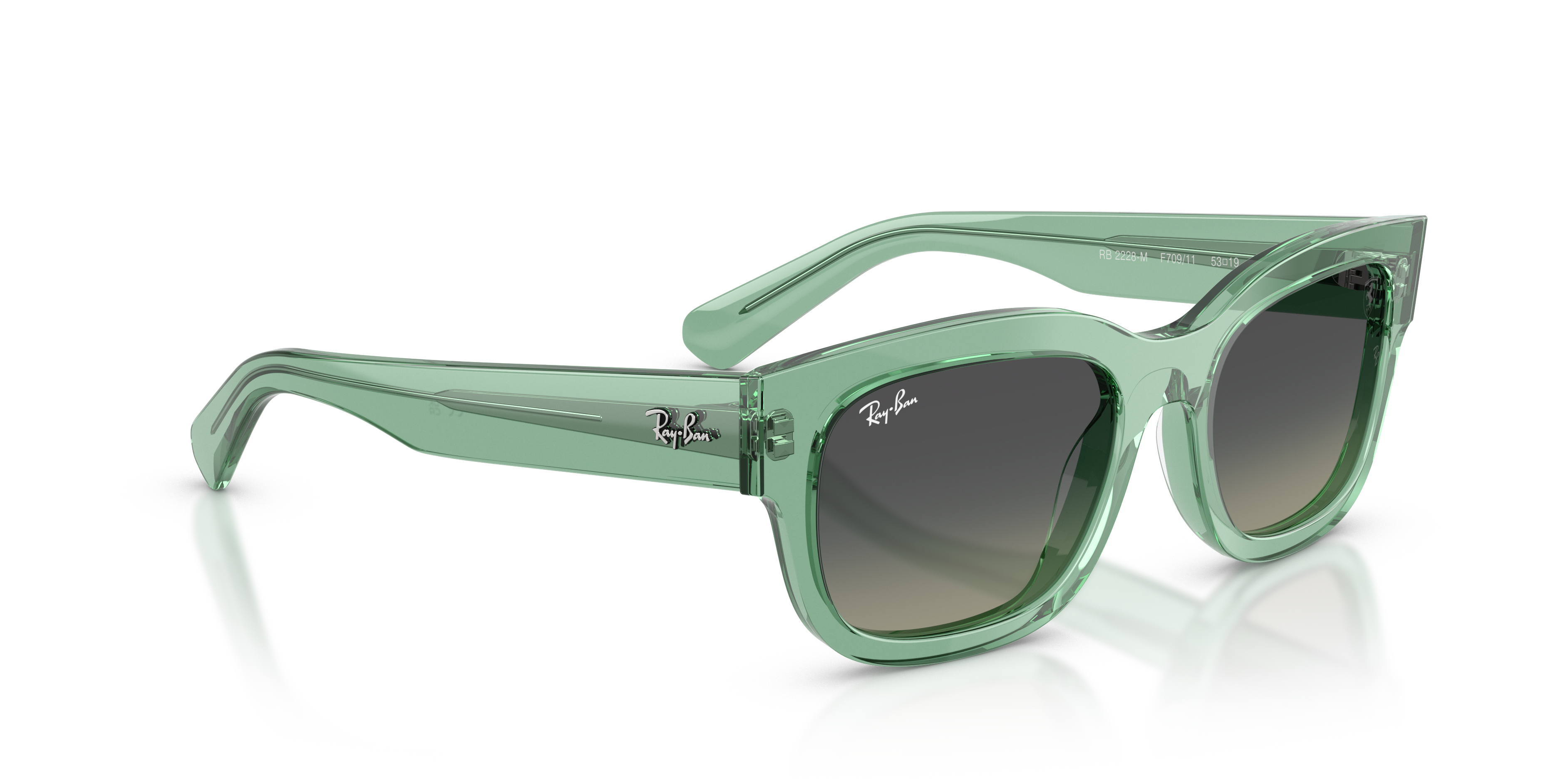 Ray-Ban RB2228M F70911