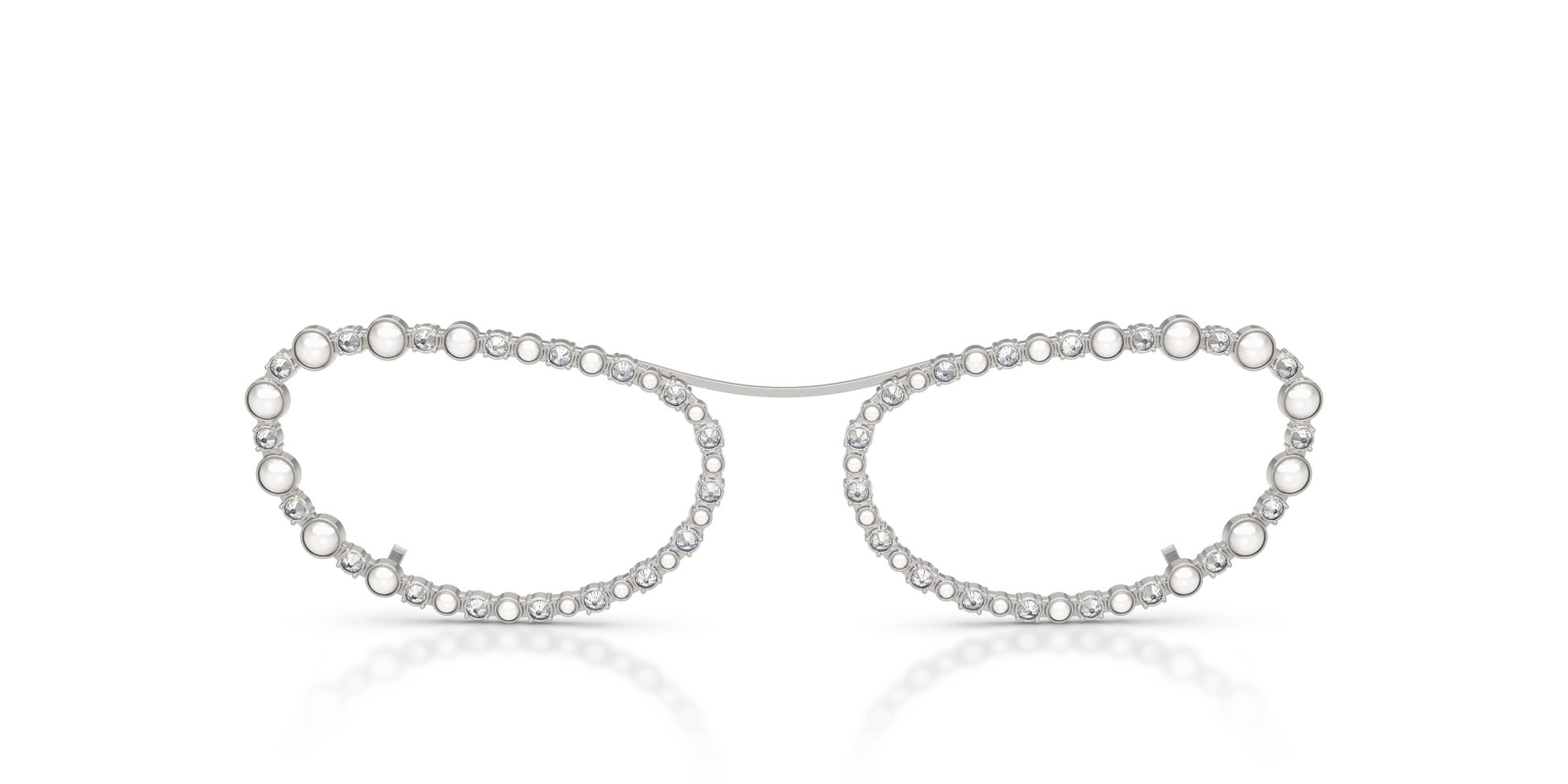 Swarovski SK7044 400187