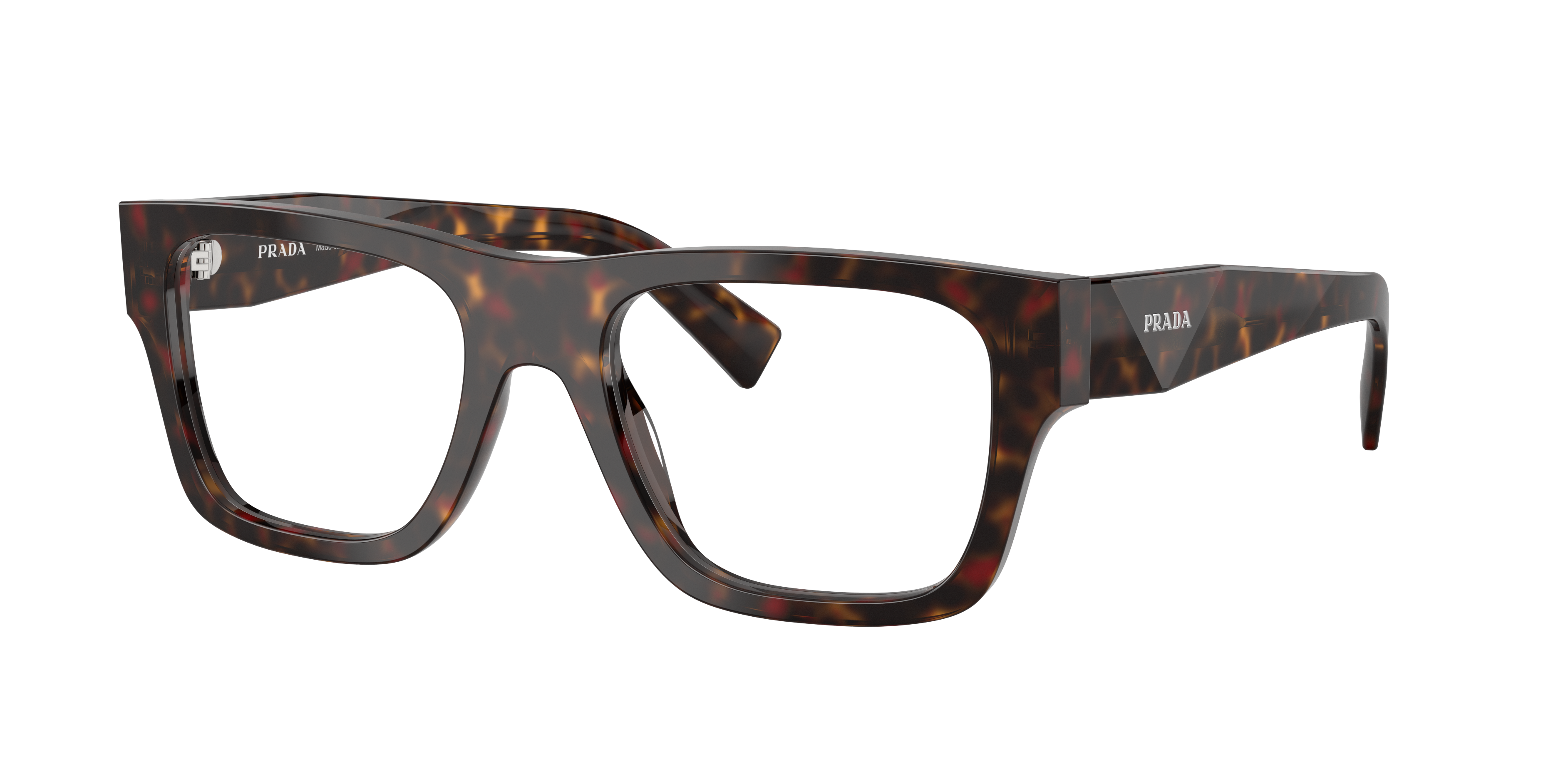 Prada PR C01V 17N1O1