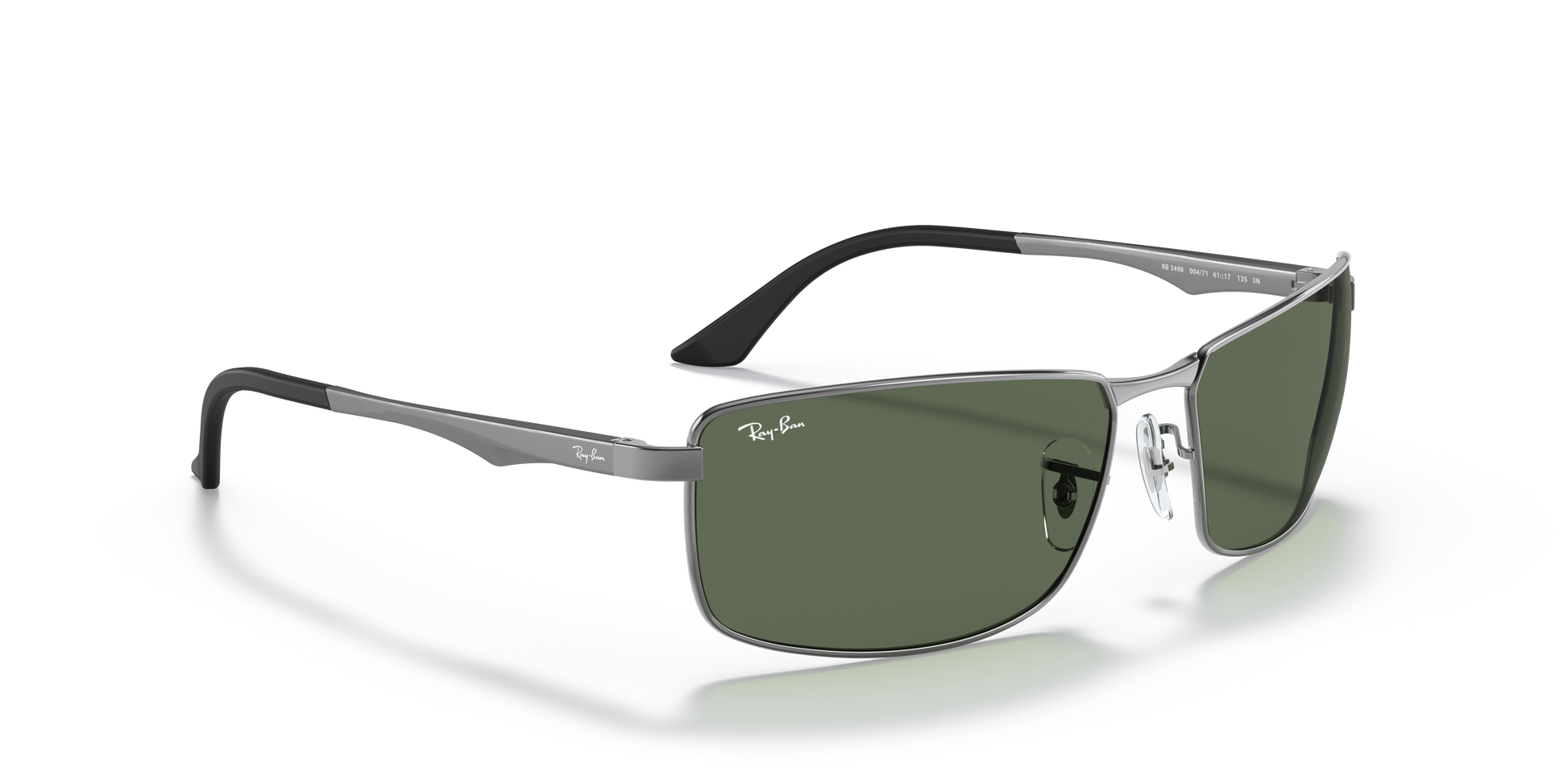 Ray-Ban RB3498 004/71