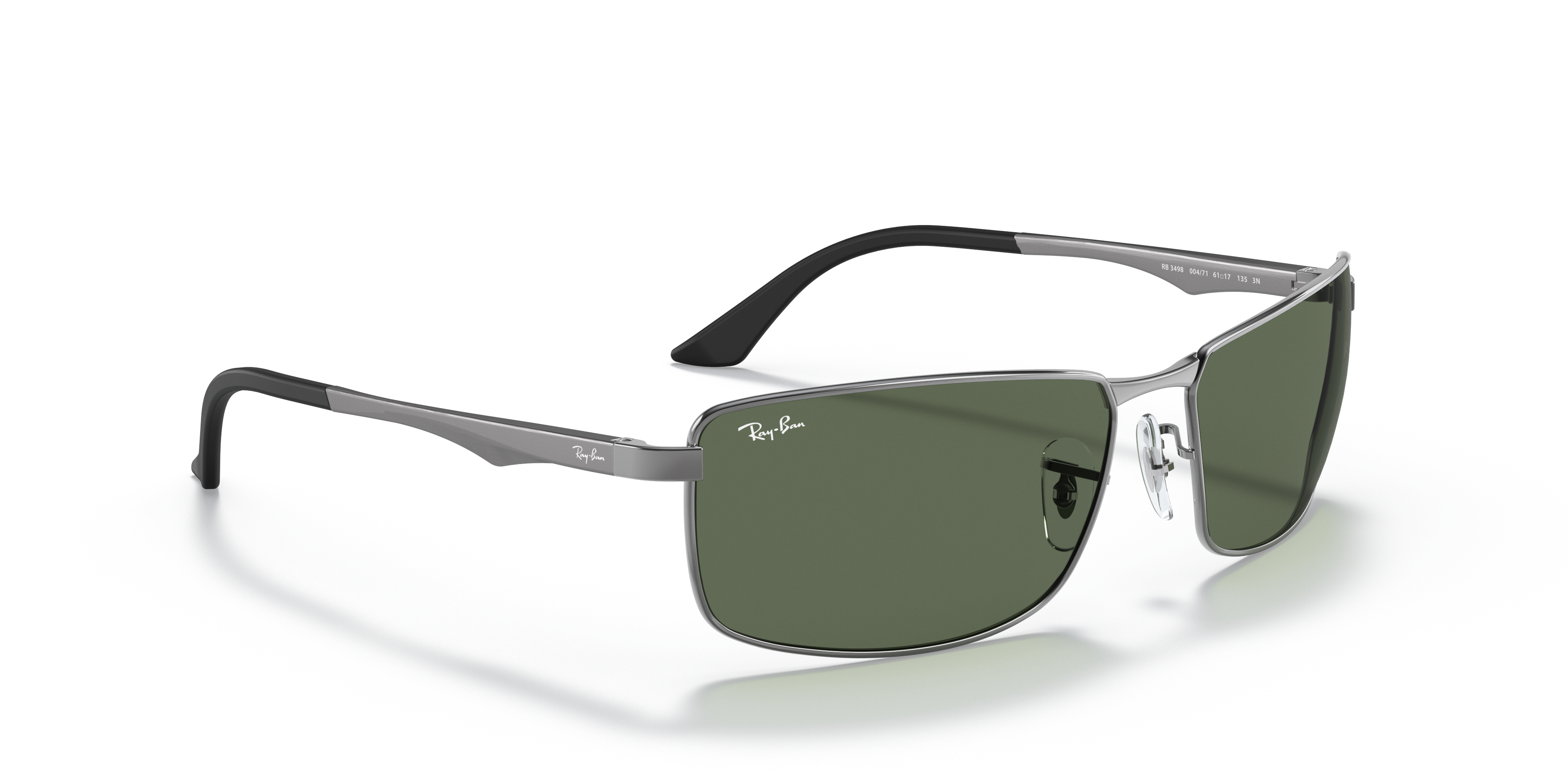 Ray-Ban RB3498 004/71