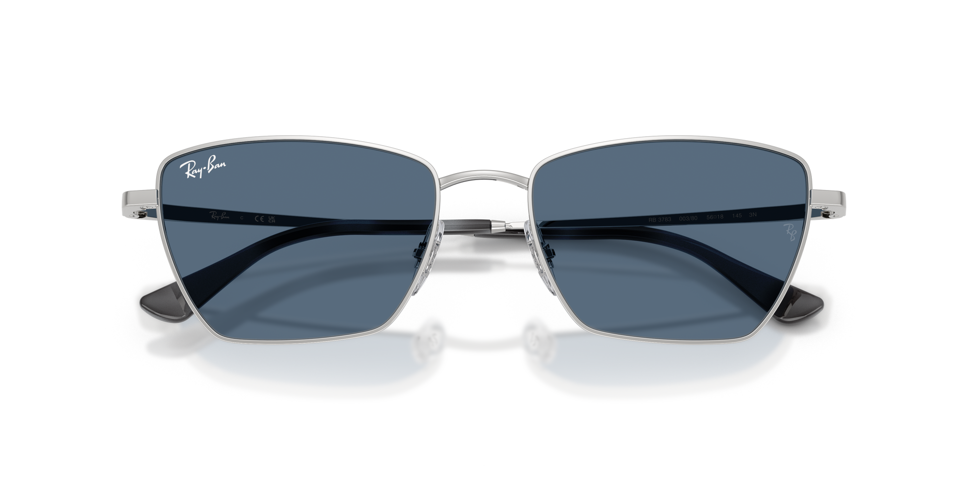 Ray-Ban RB3783 003/80