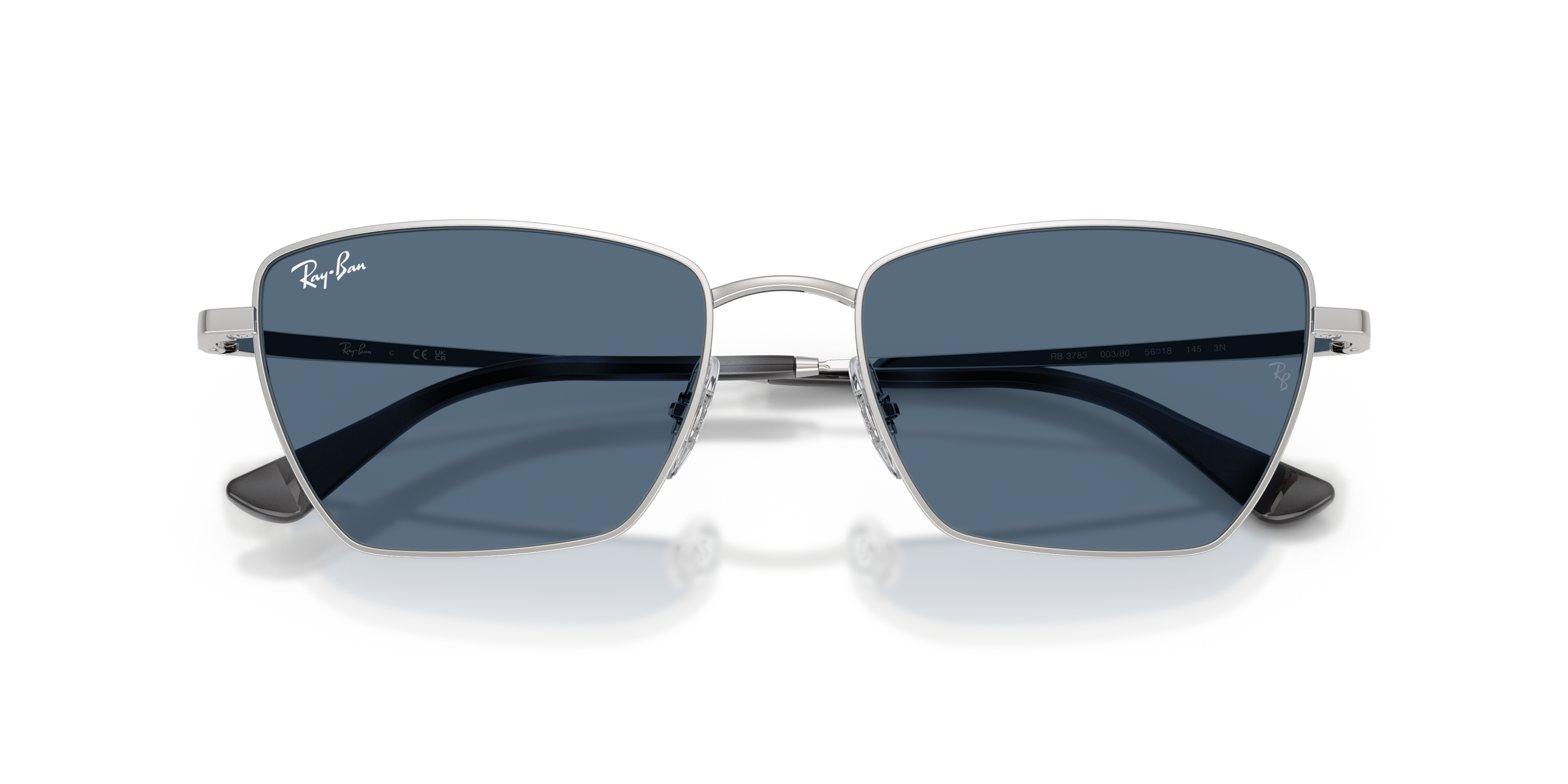 Ray-Ban RB3783 003/80