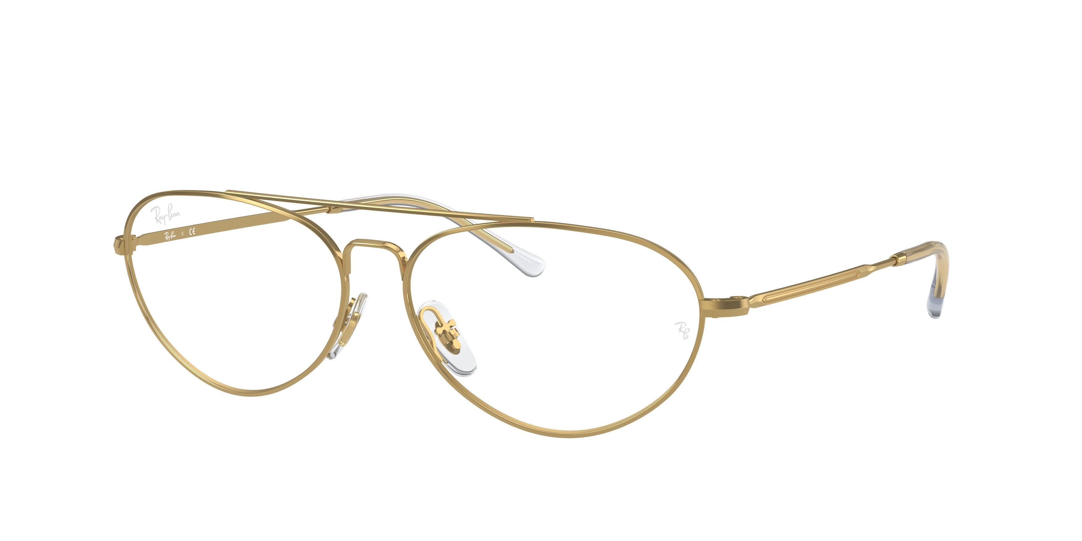 Ray-Ban RX6454 2500