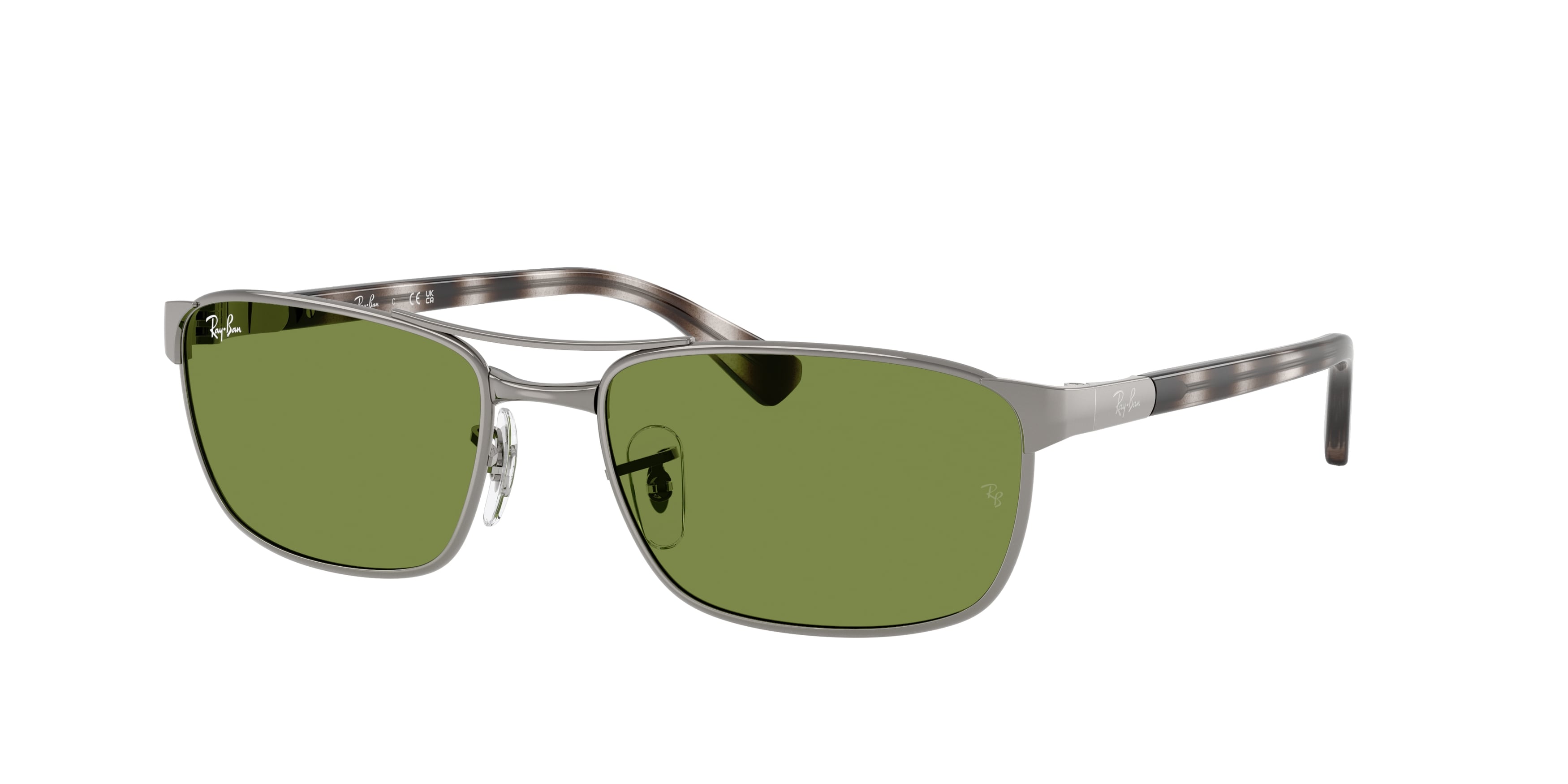 Ray-Ban RB3778 004/4E