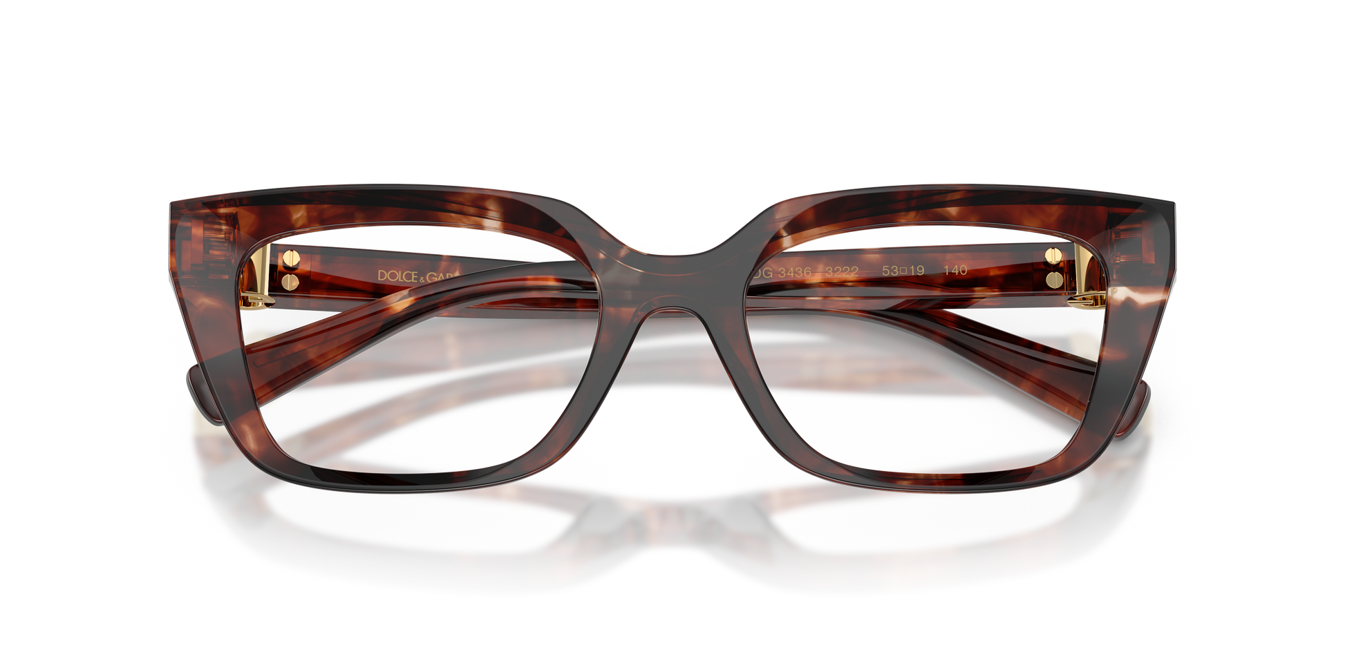 Dolce & Gabbana DG3436 3222