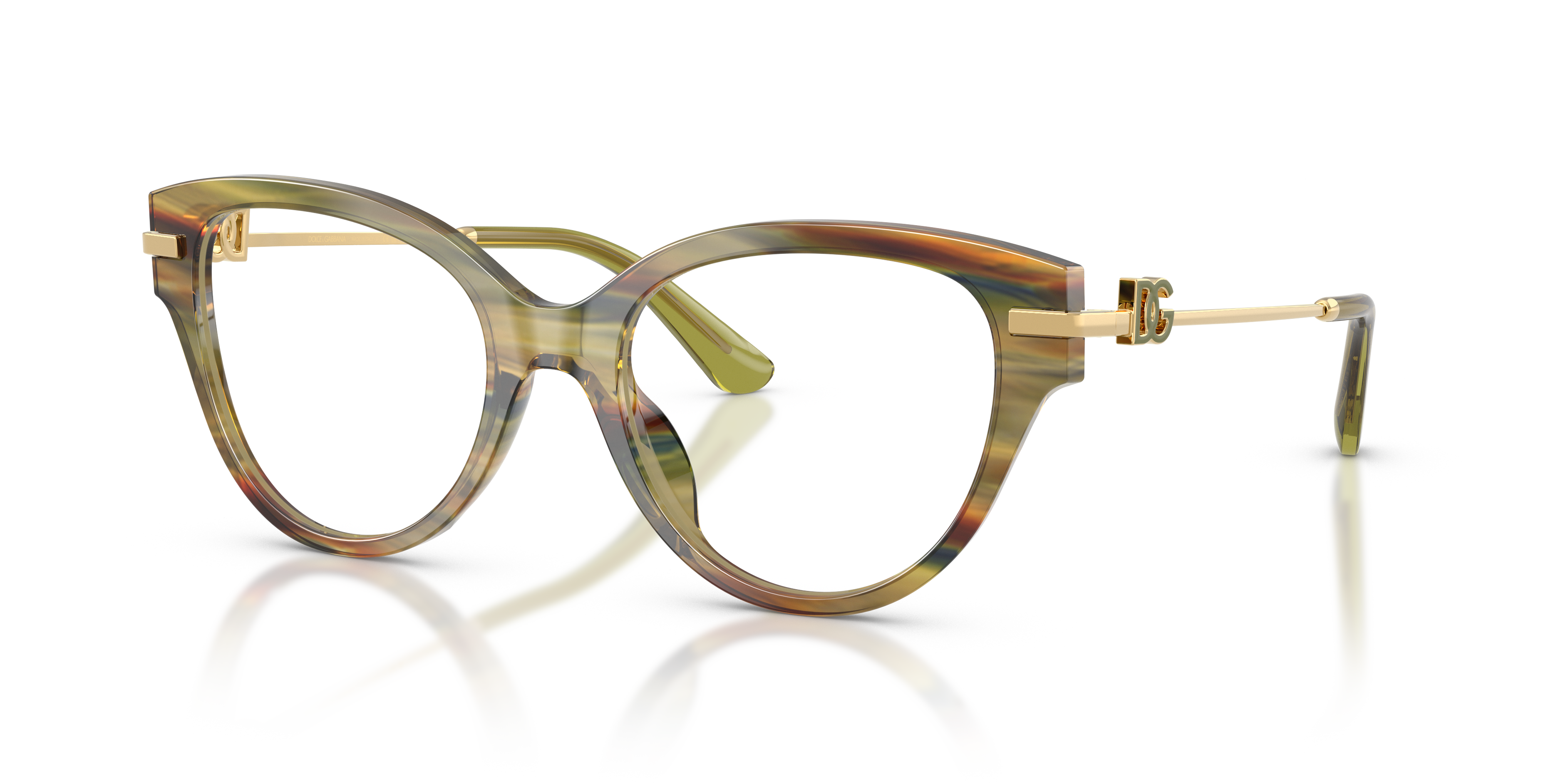 Dolce & Gabbana DG3438 3475