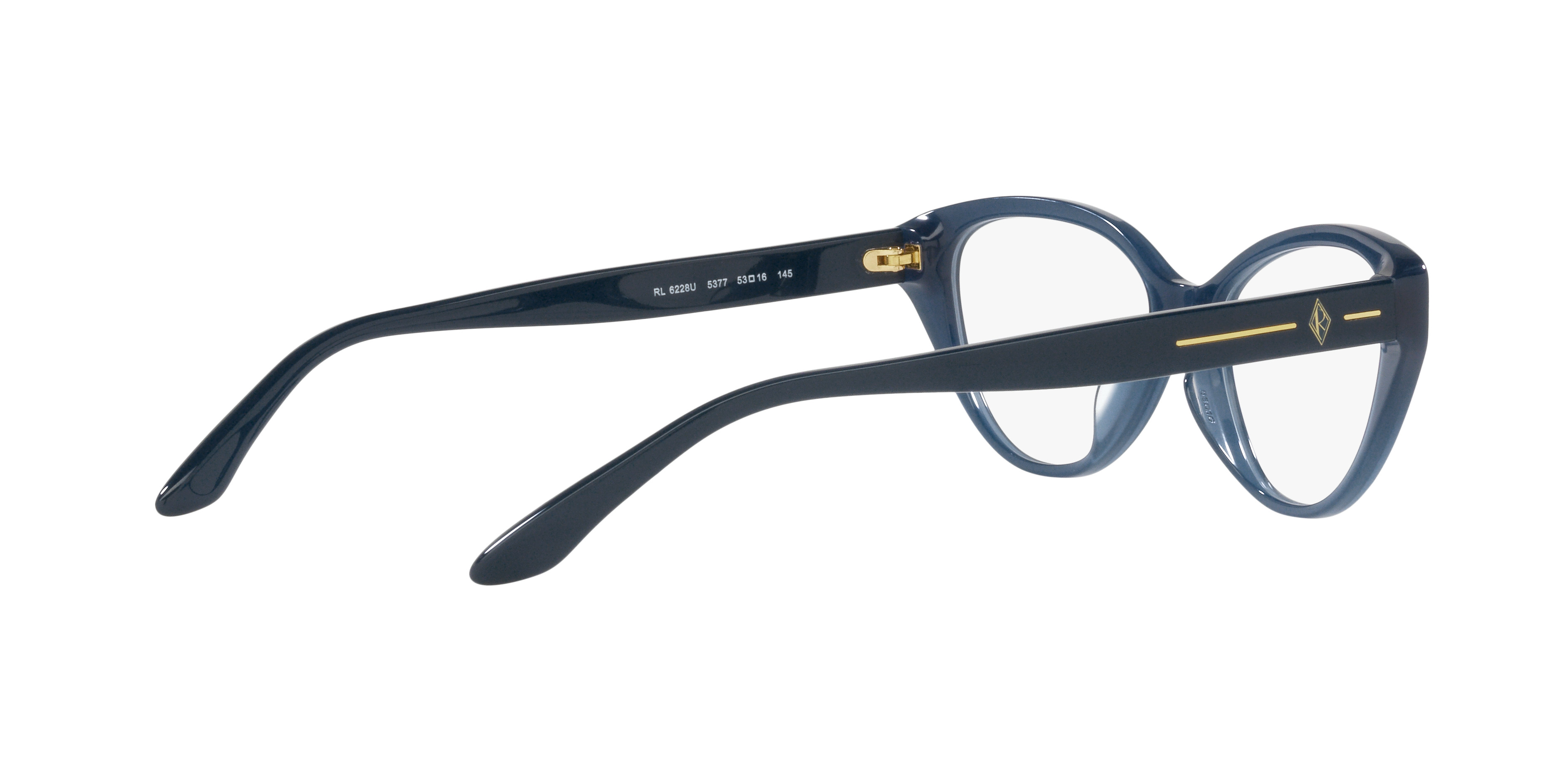 Ralph Lauren RL6228U 5377