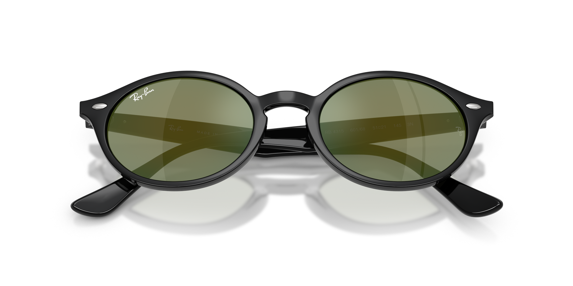 Ray-Ban RB4315 601/68