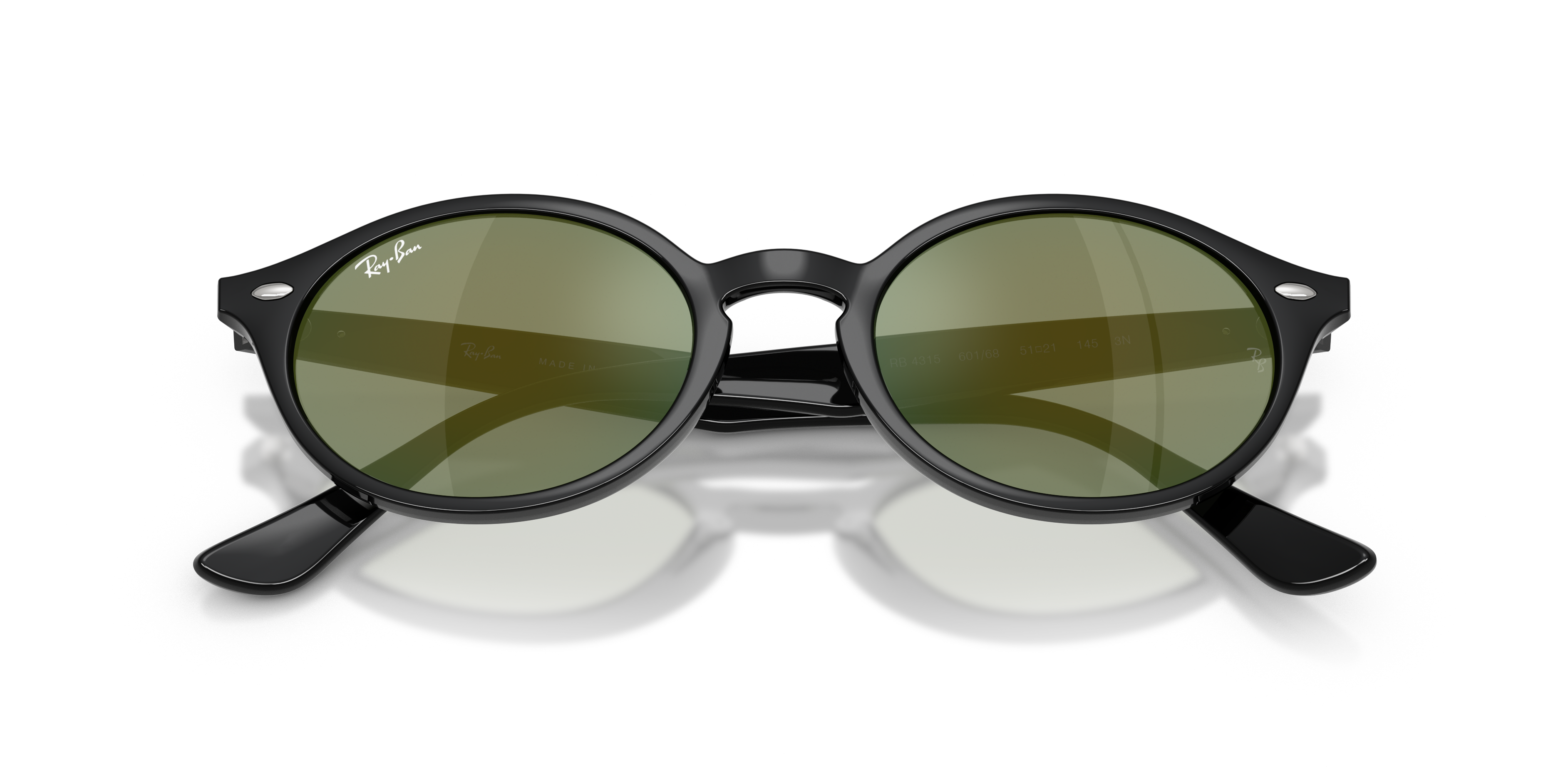 Ray-Ban RB4315 601/68