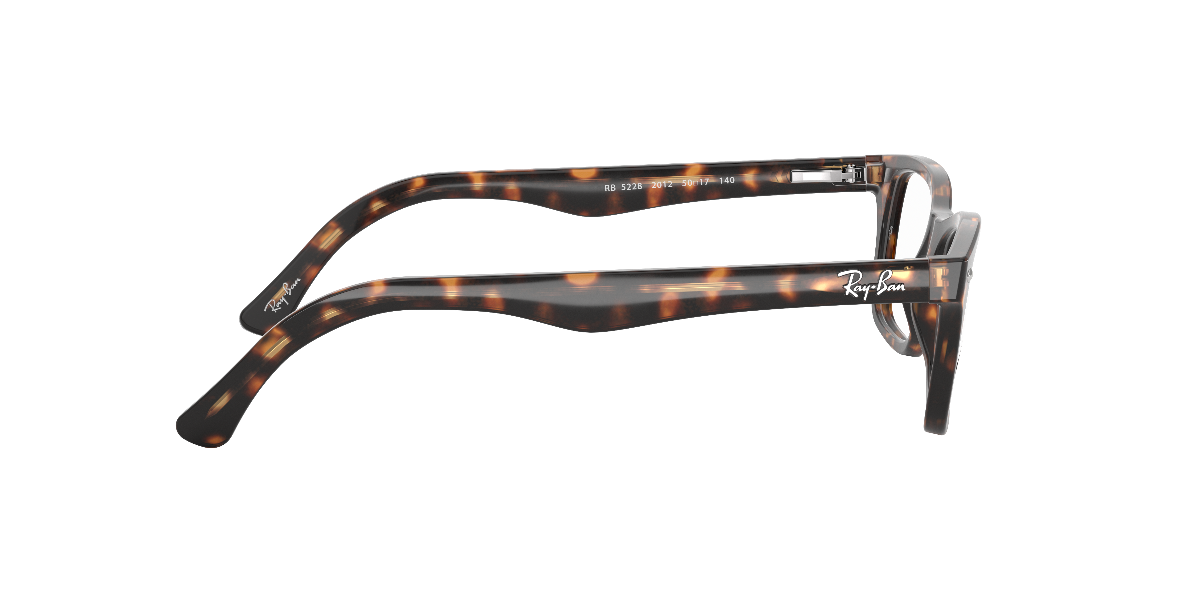 Ray-Ban RX5228 2012