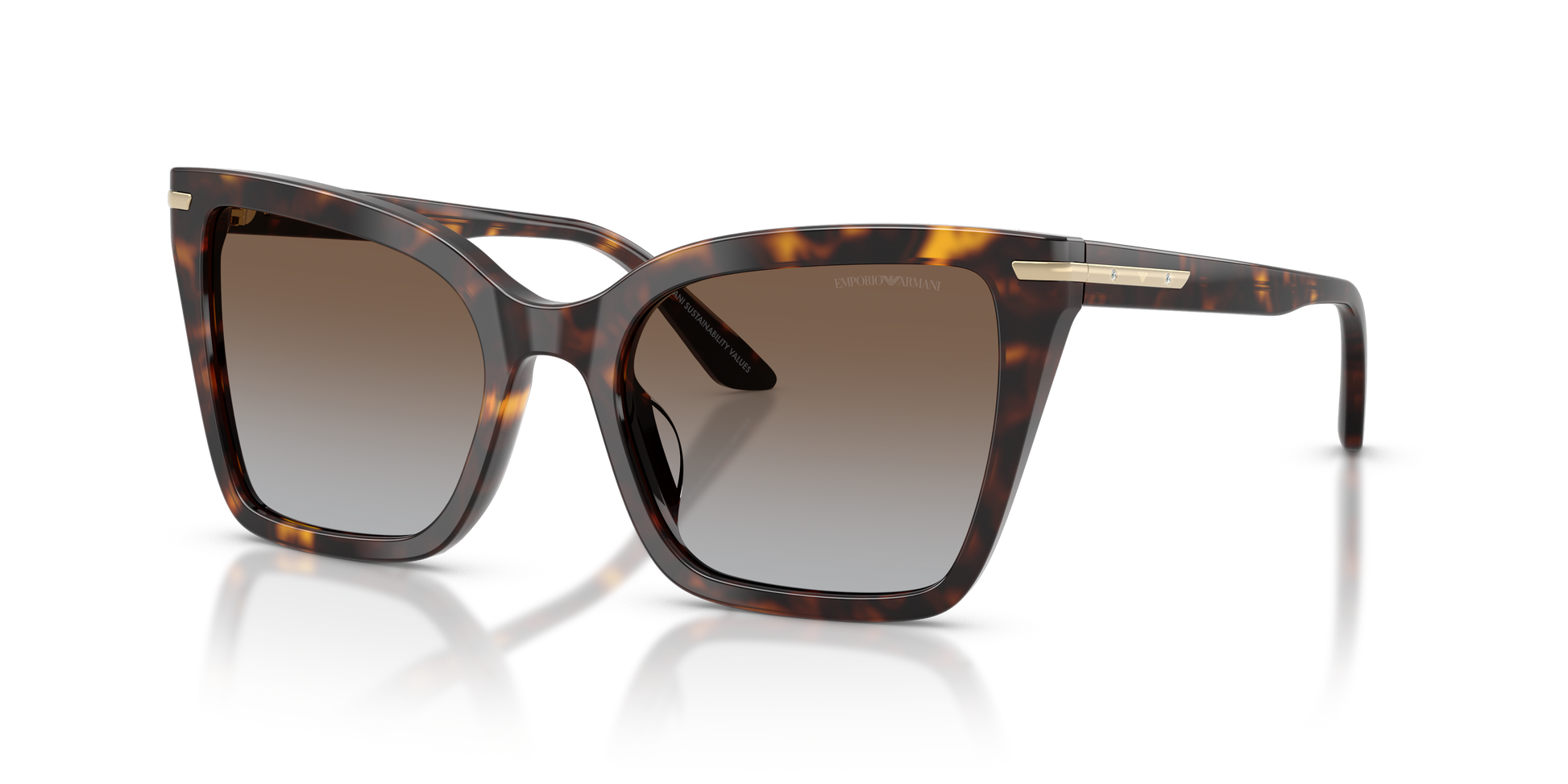 Emporio Armani EA4273BU 502689