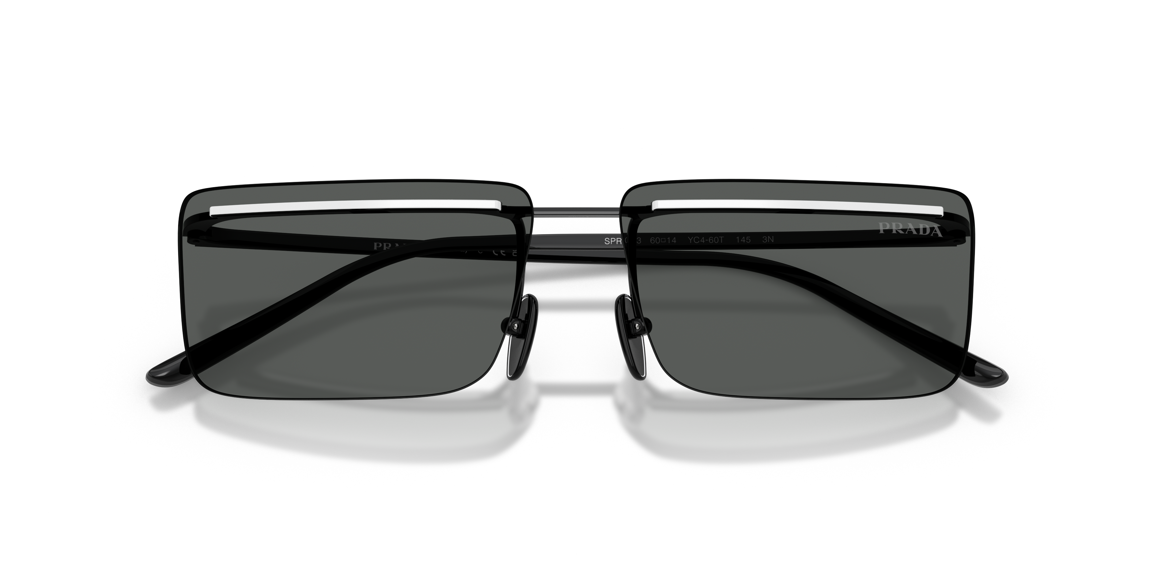 Prada PR C53S YC460T