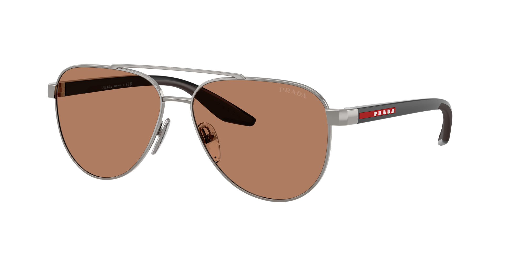 Prada Linea Rossa PS A52S 5AV20D