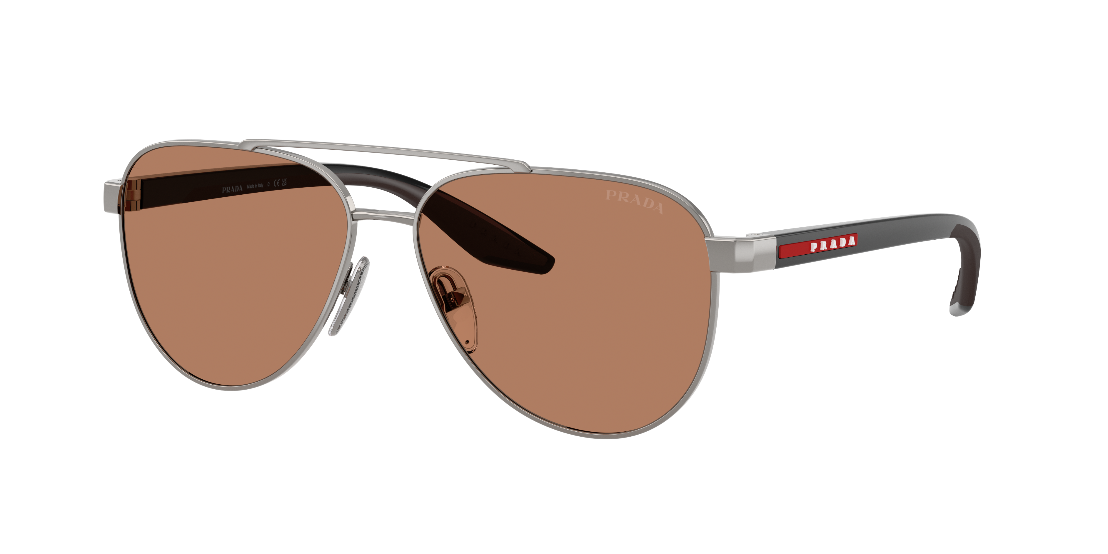 Prada Linea Rossa PS A52S 5AV20D