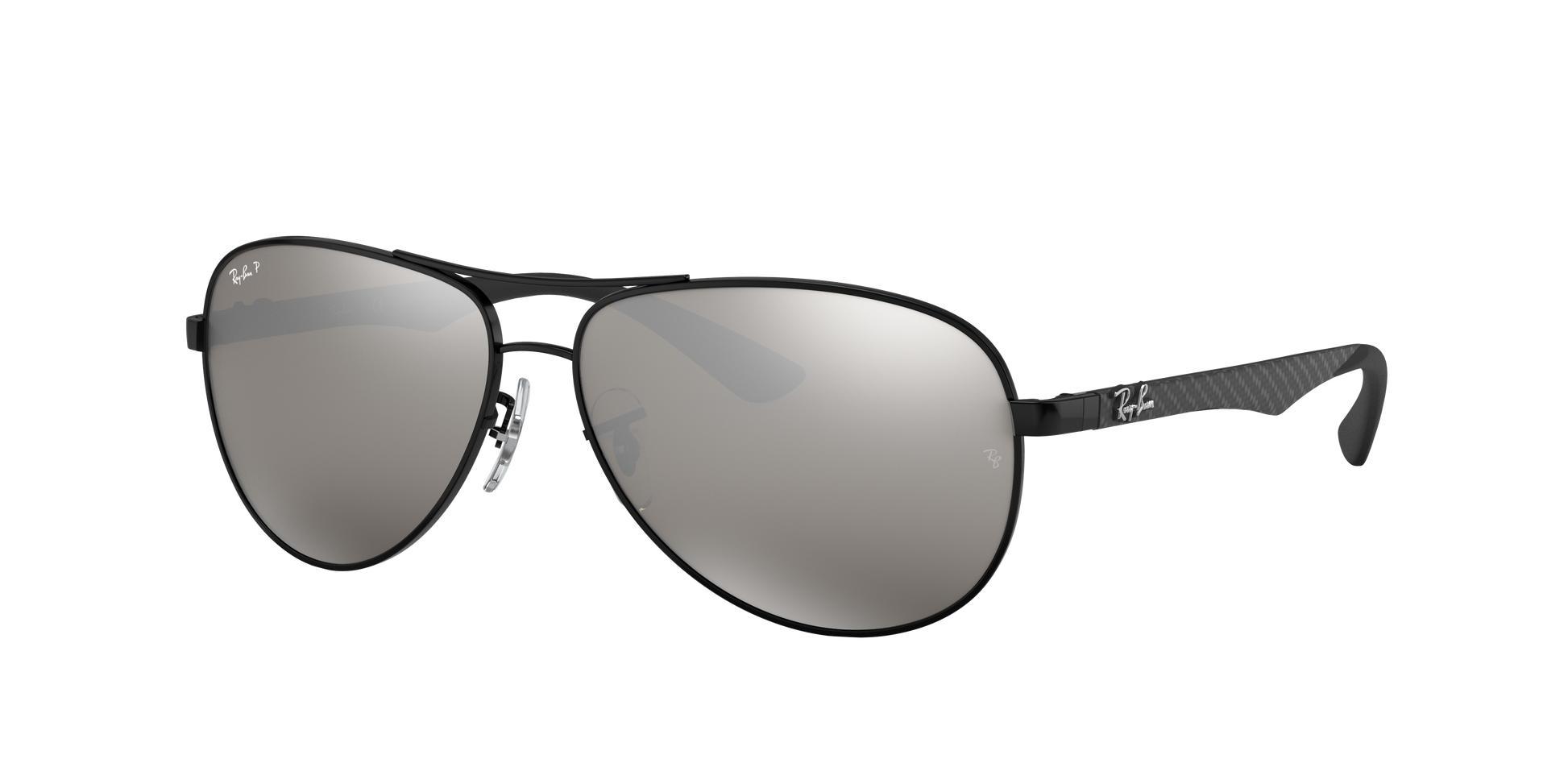 Ray-Ban RB8313 CARBON FIBRE 002/K7