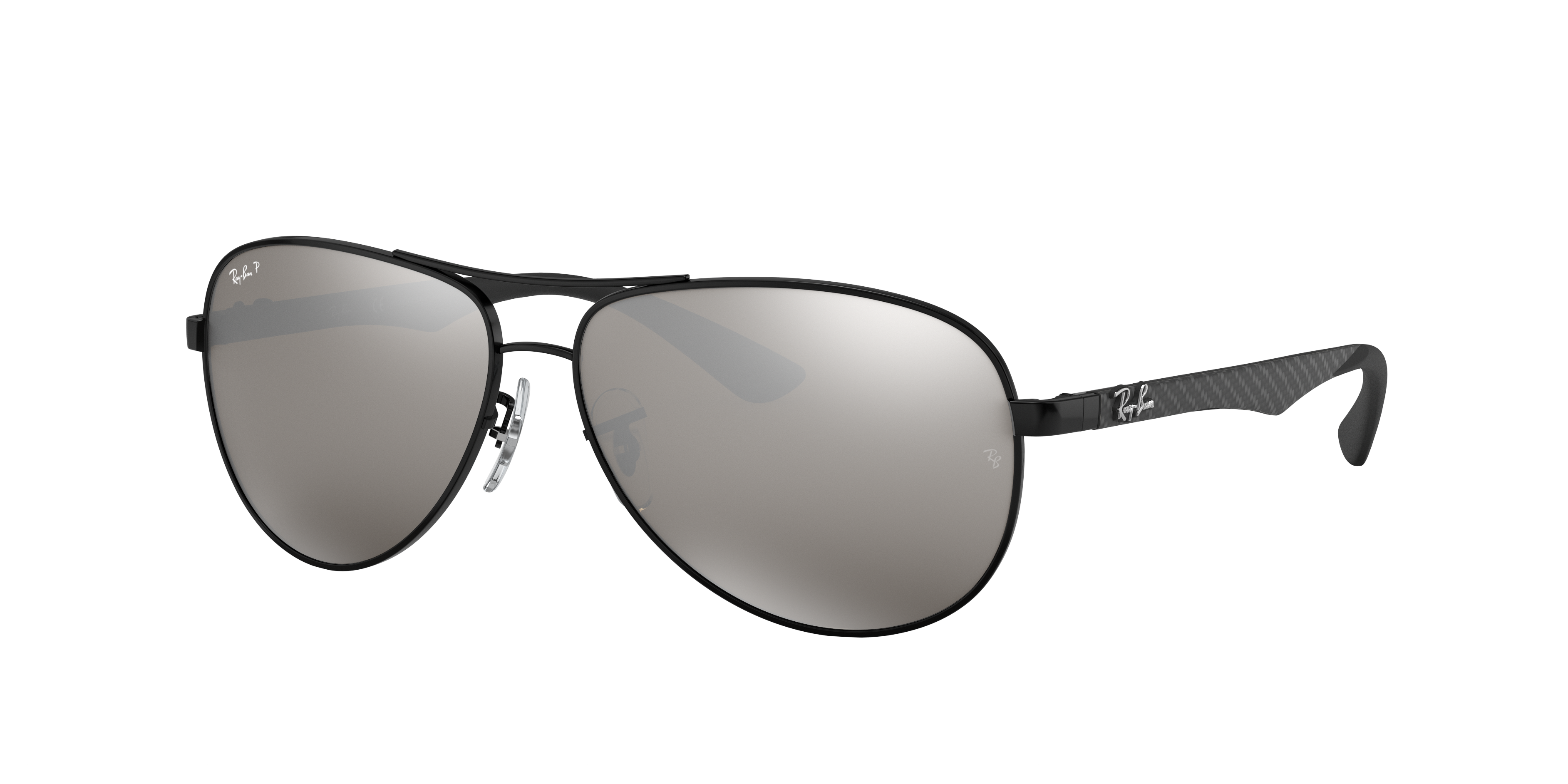 Ray-Ban RB8313 CARBON FIBRE 002/K7