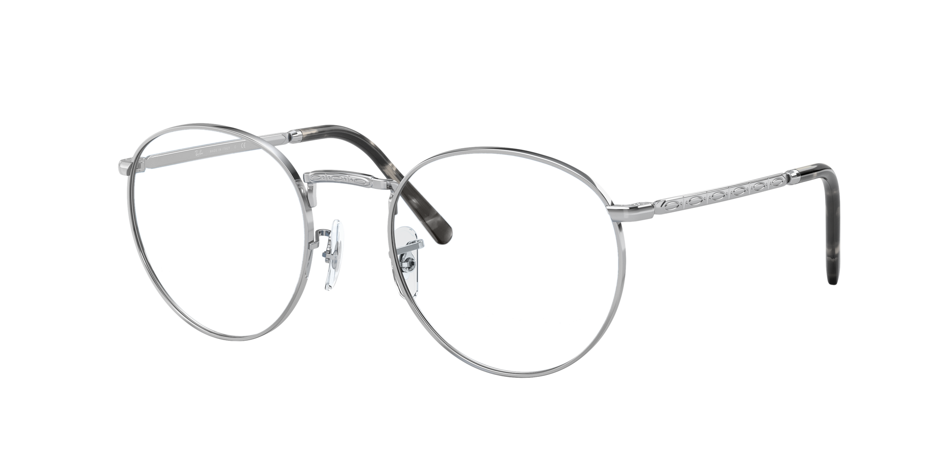 Ray-Ban RB3637 NEW ROUND 003/3F