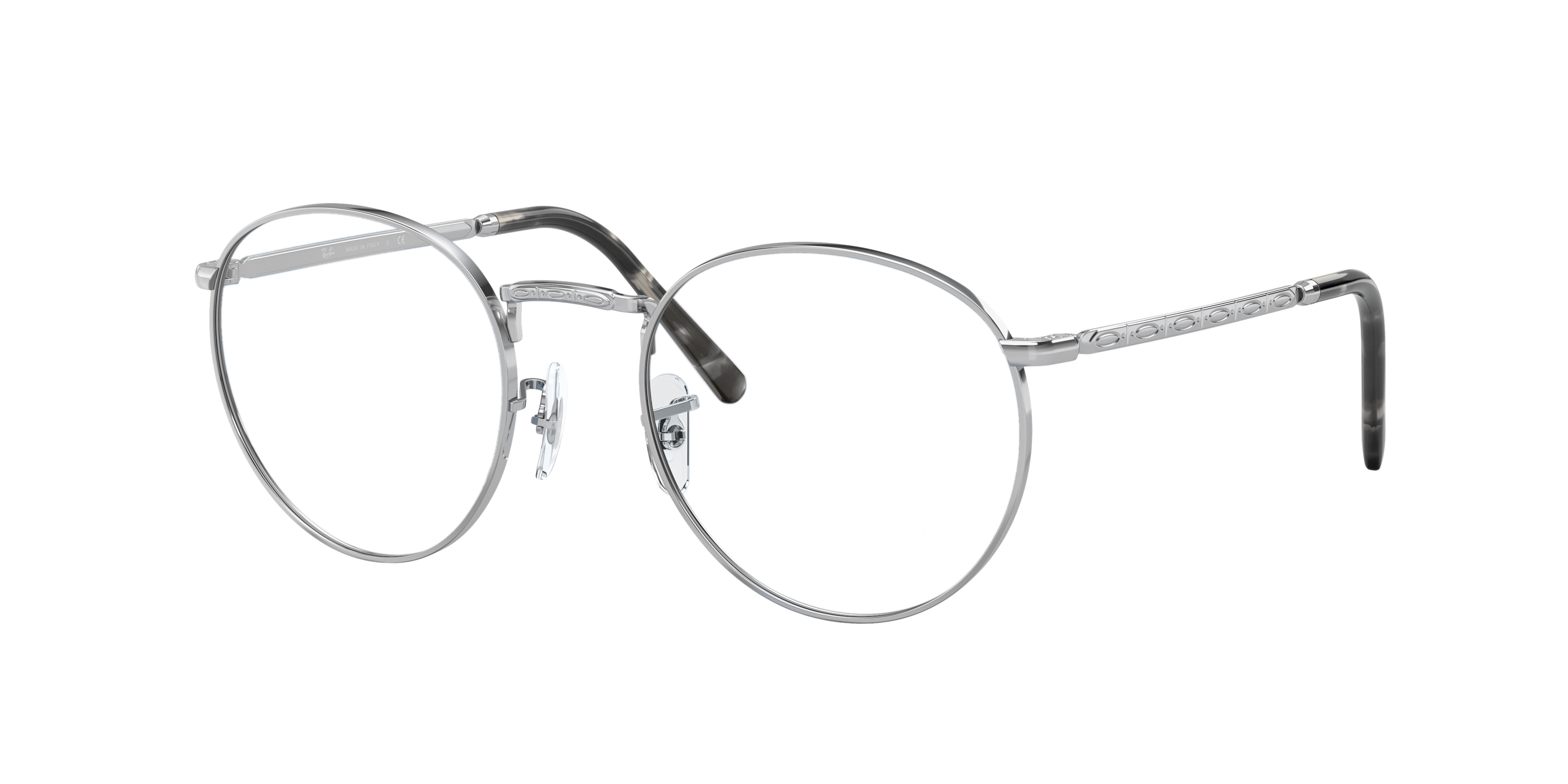 Ray-Ban RB3637 NEW ROUND 003/3F
