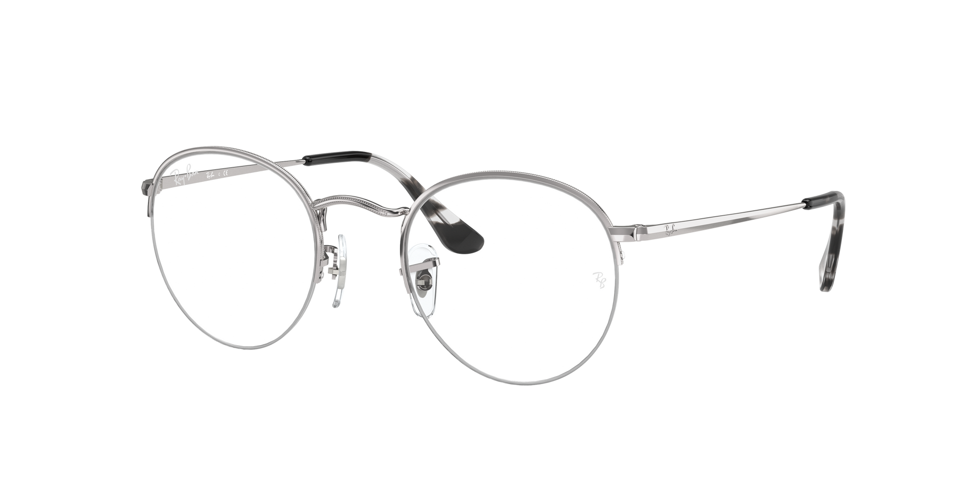 Ray-Ban RX3947V ROUND GAZE 2501