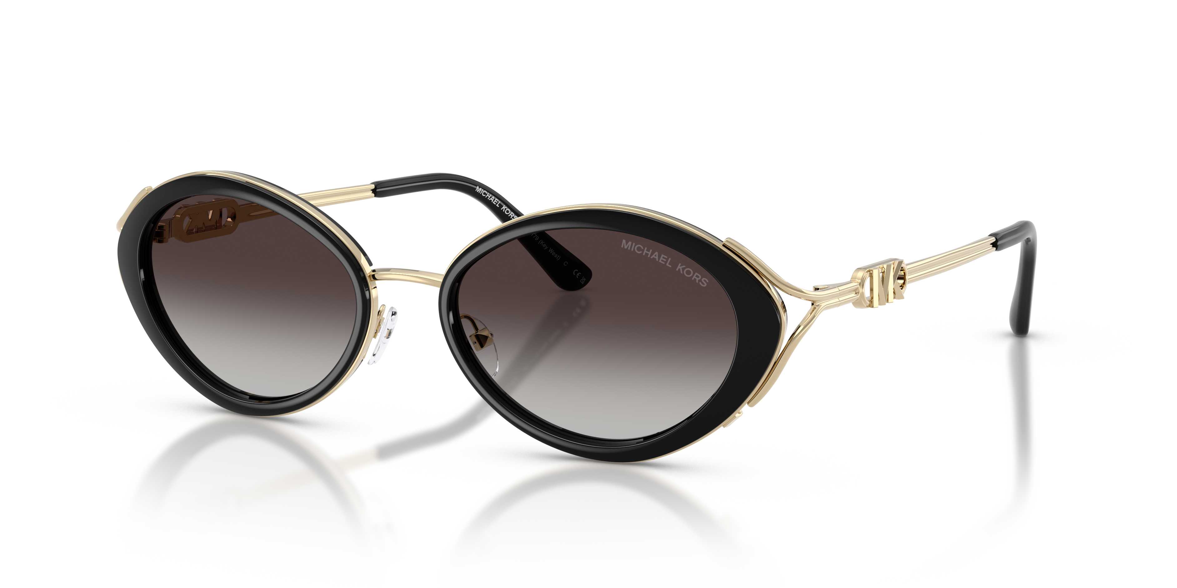 Michael Kors MK1179 KEY WEST 30058G
