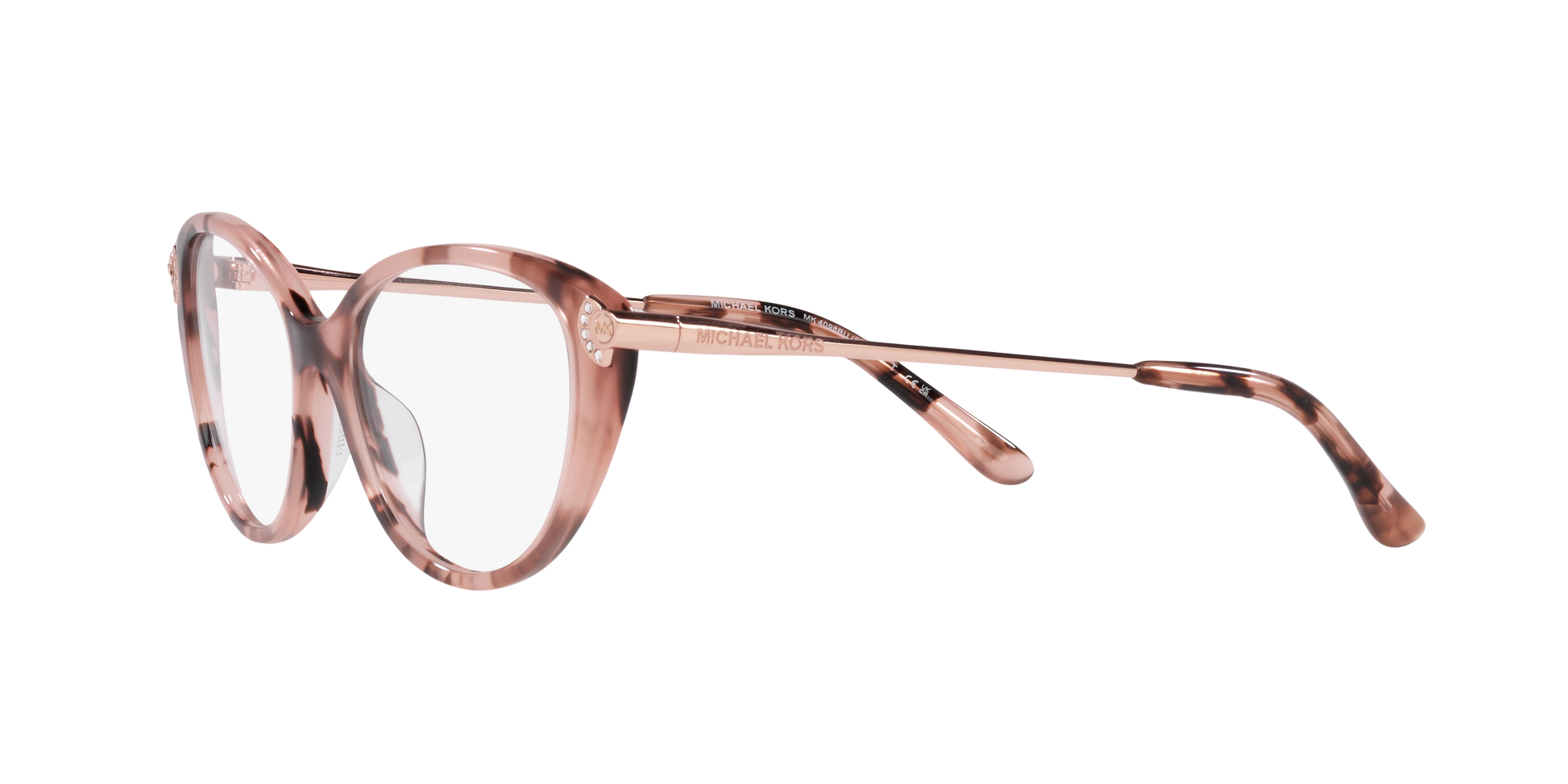 Michael Kors MK4098BU SAVOIE 3009