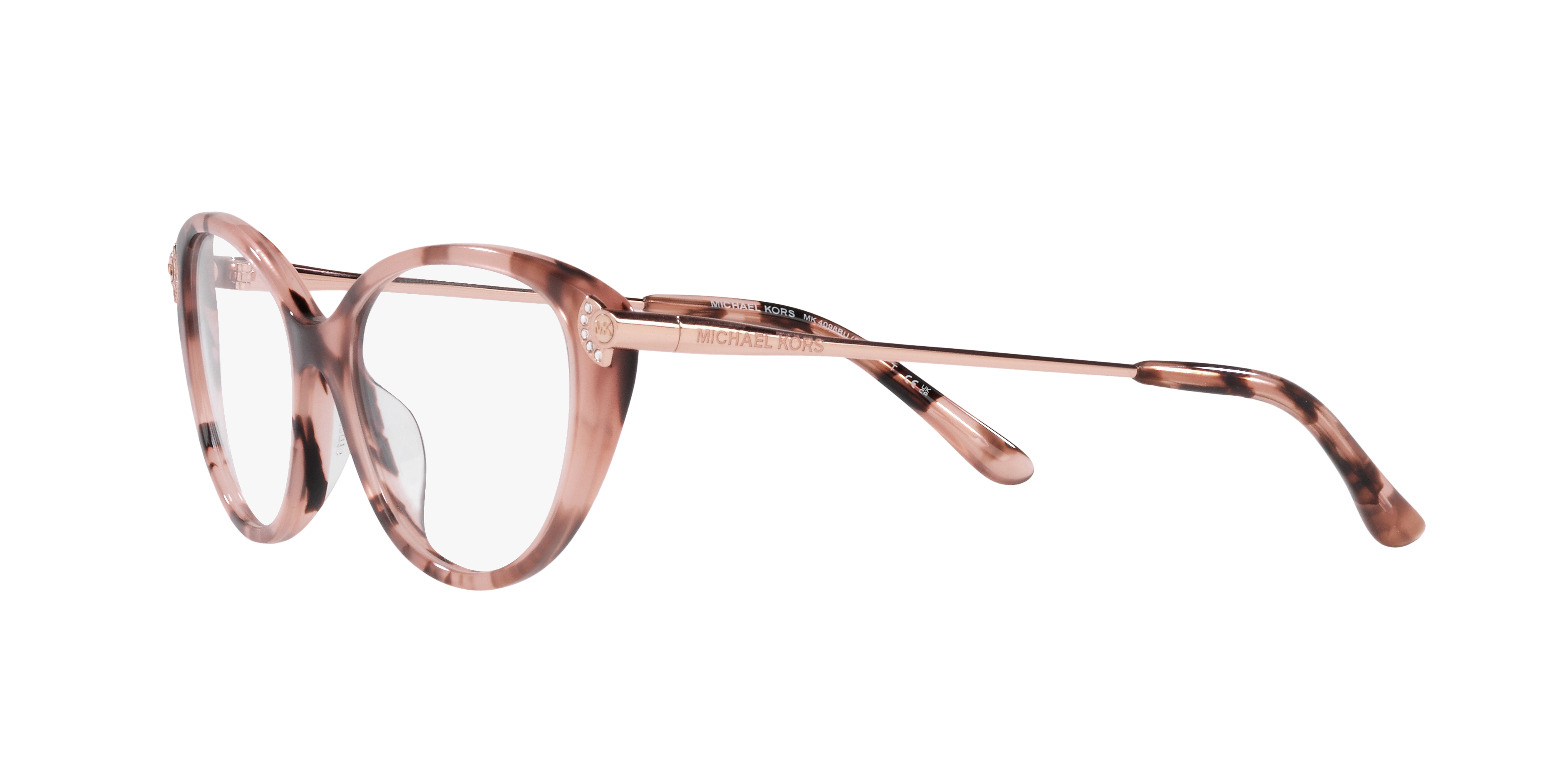 Michael Kors MK4098BU SAVOIE 3009