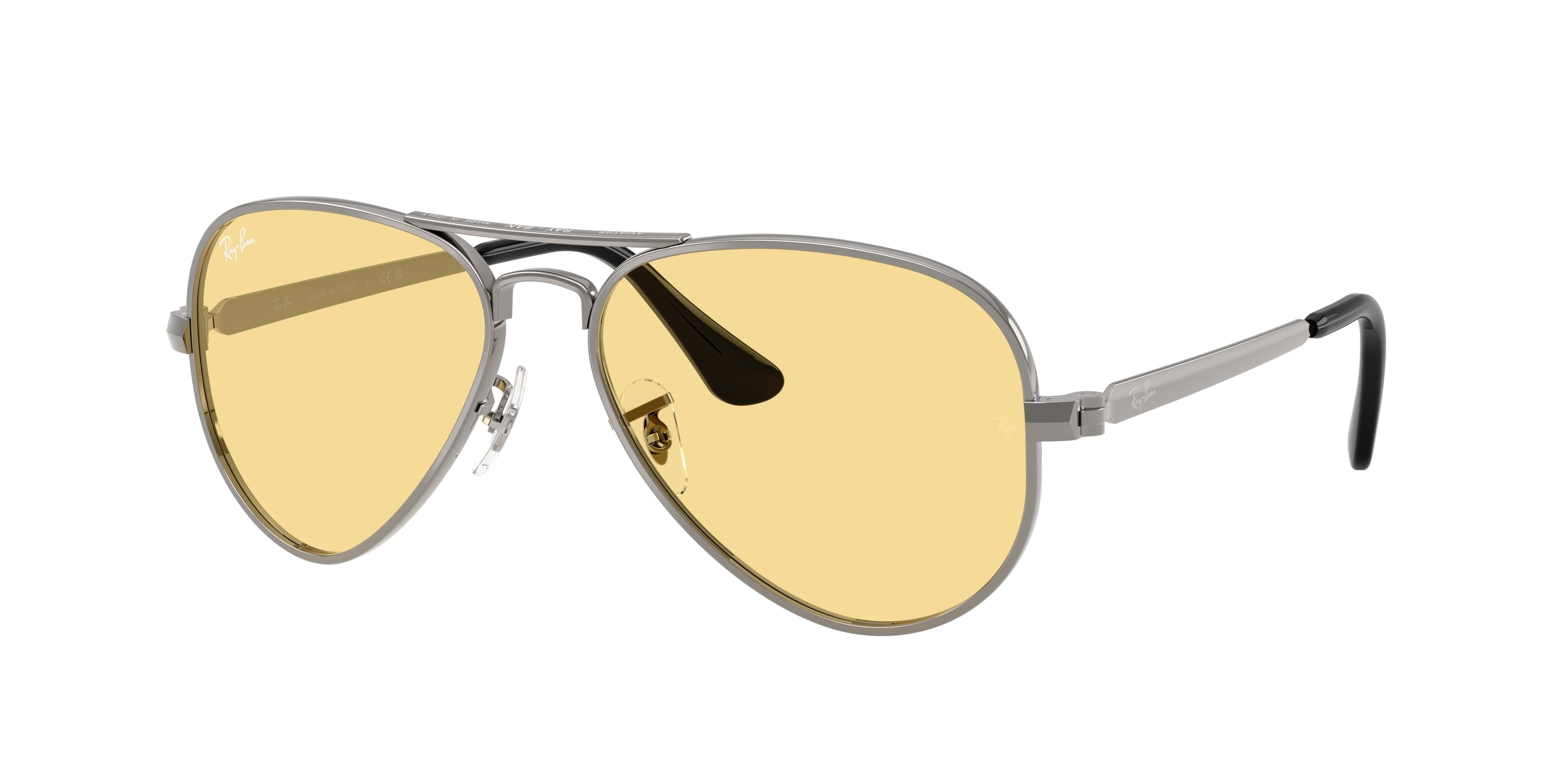 Ray-Ban RB3925 AVIATOR MAX 004/R6