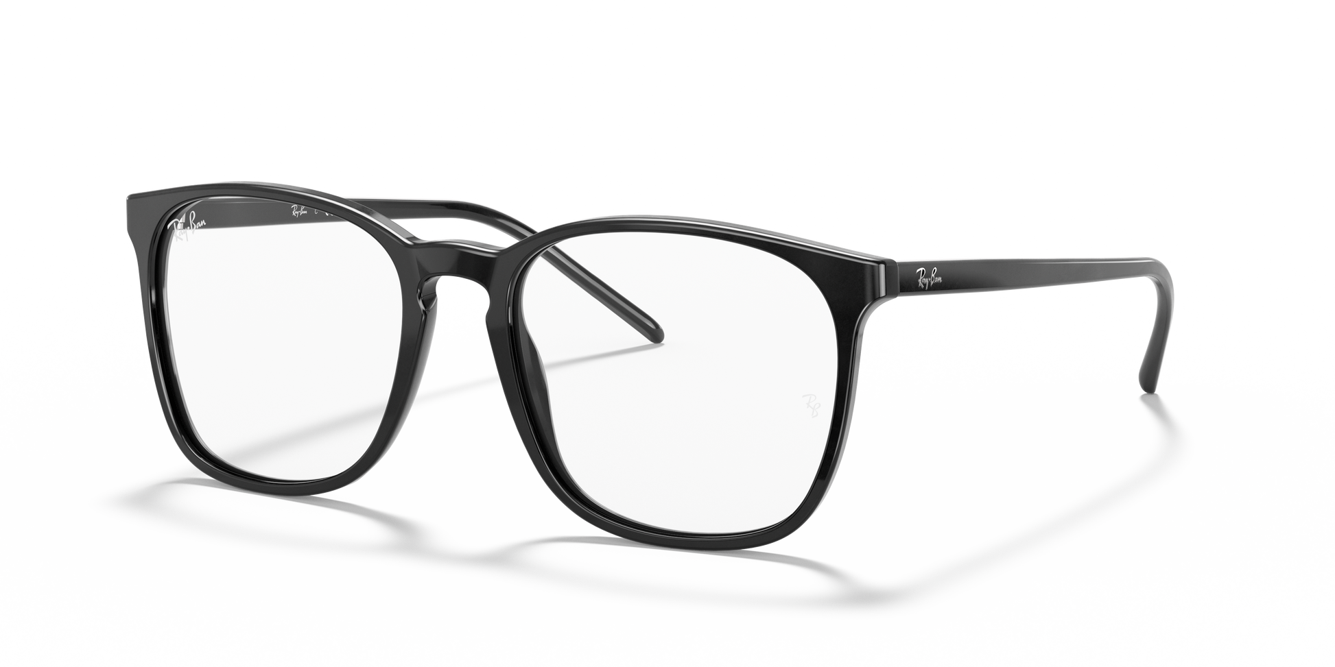 Ray-Ban RX5387 2000