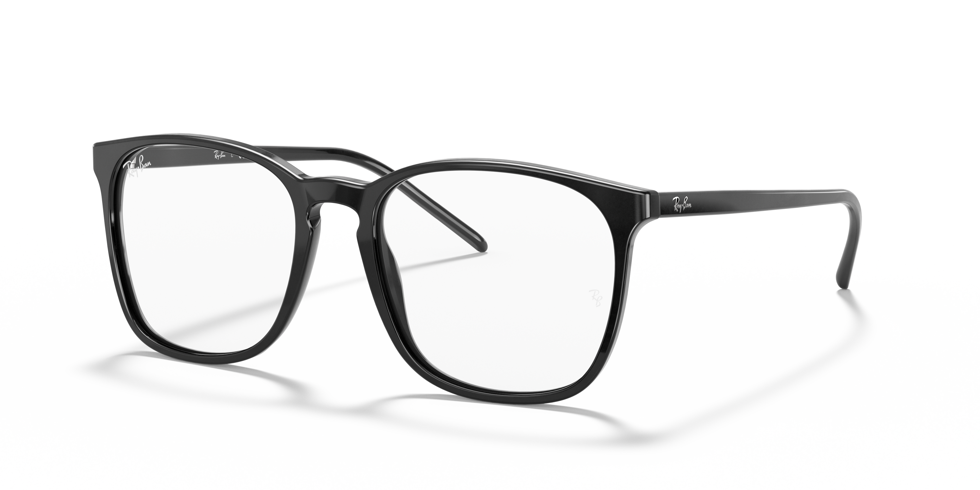 Ray-Ban RX5387 2000