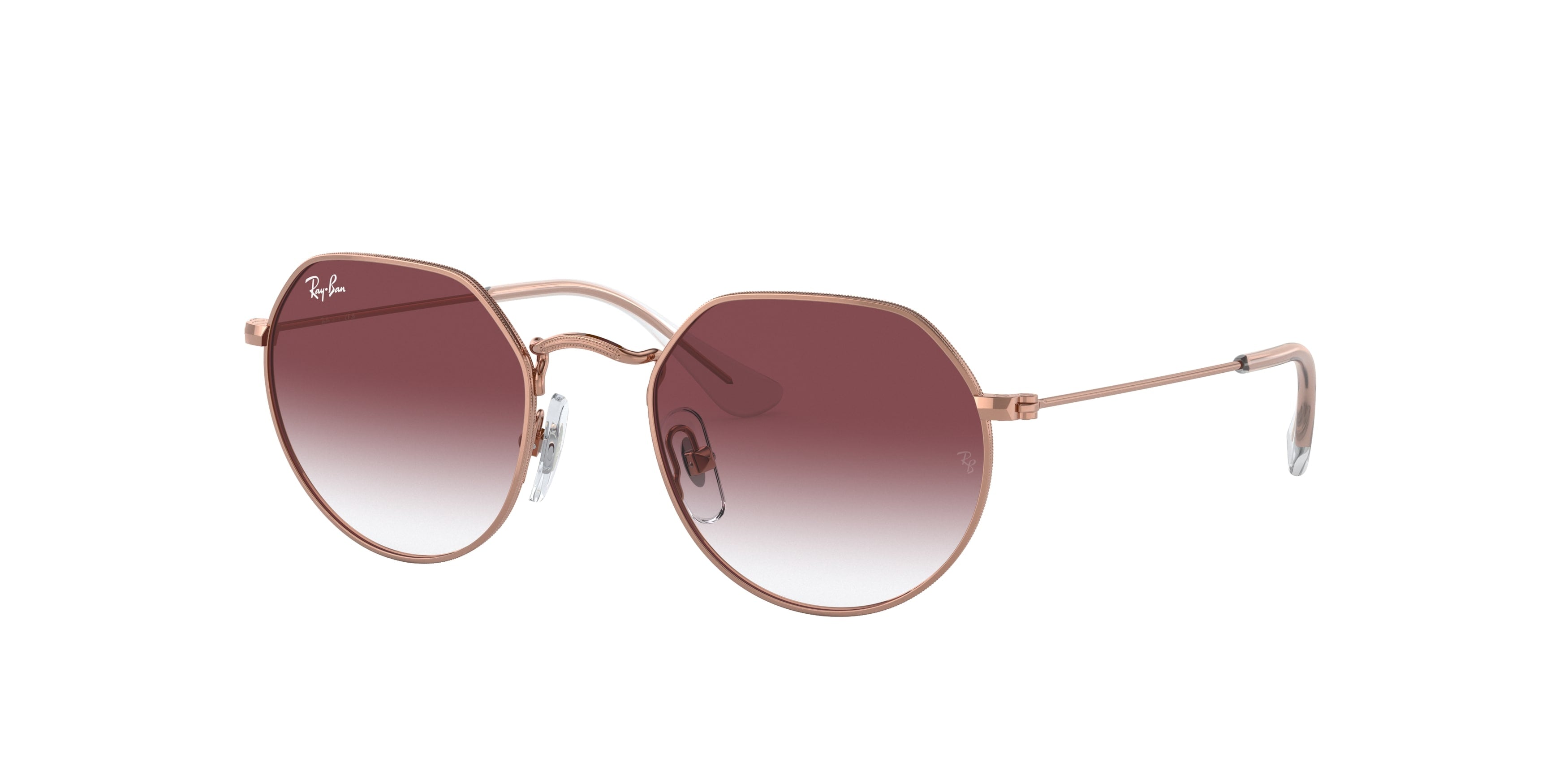 Ray-Ban RJ9565S JUNIOR JACK 291/8H
