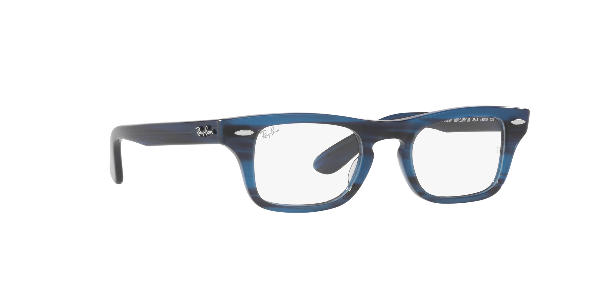 Ray-Ban RY9083V JUNIOR BURBANK 3848