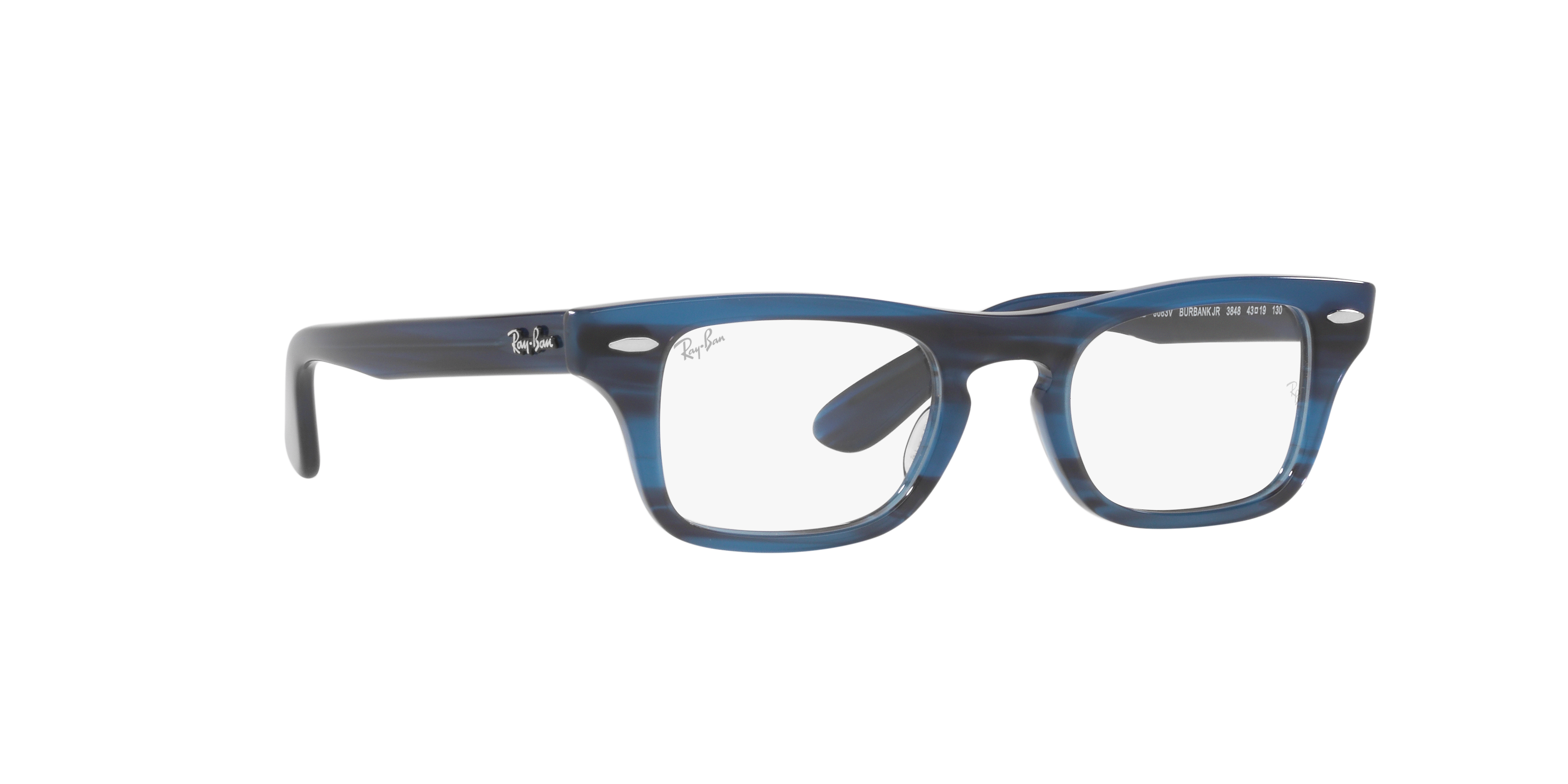 Ray-Ban RY9083V JUNIOR BURBANK 3848