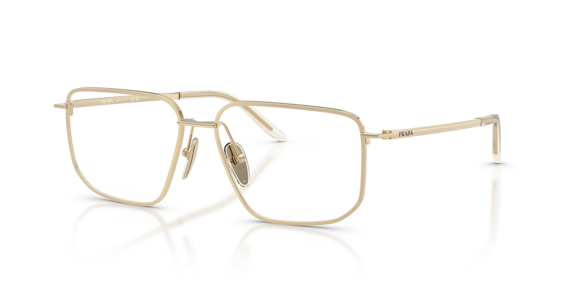 Prada PR C52V ZVN1O1