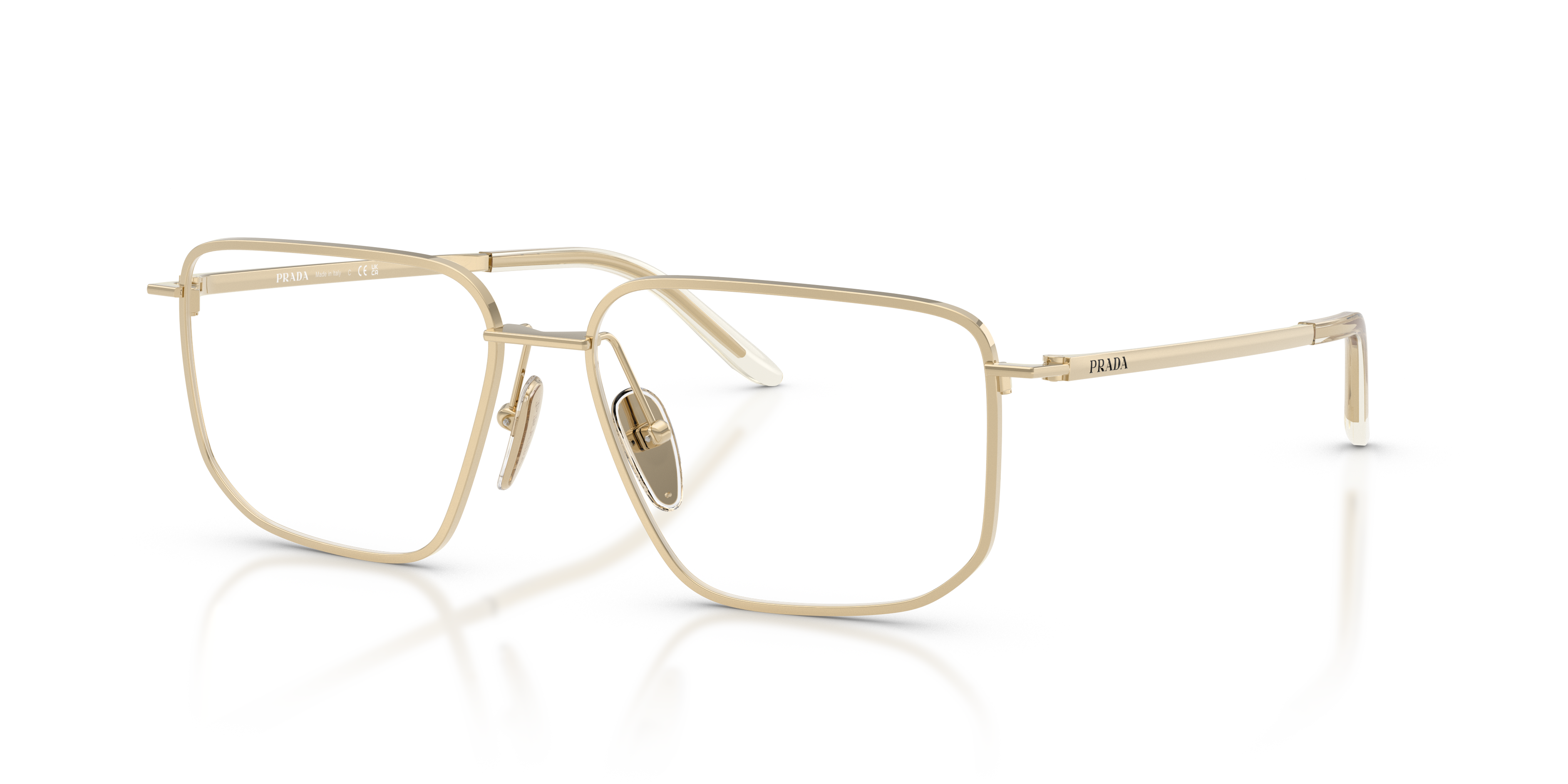 Prada PR C52V ZVN1O1