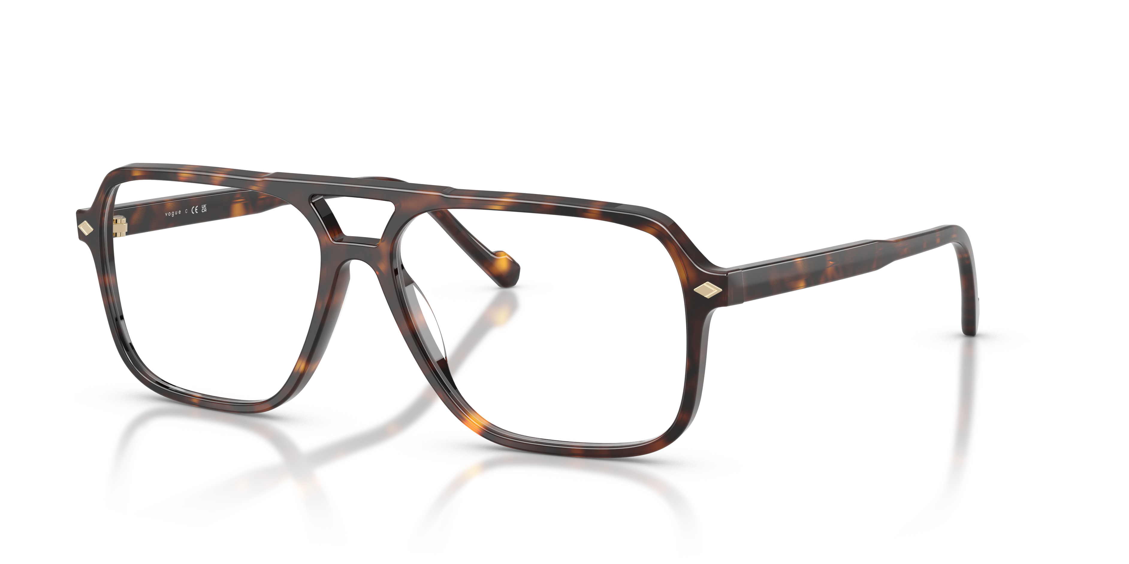 Vogue Eyewear VO5709 W656