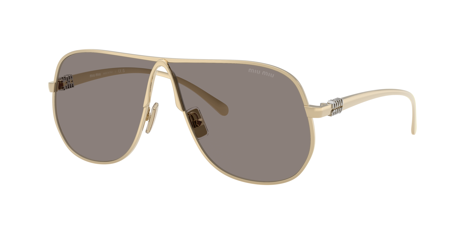 Miu Miu MU A56S ZVN80Q