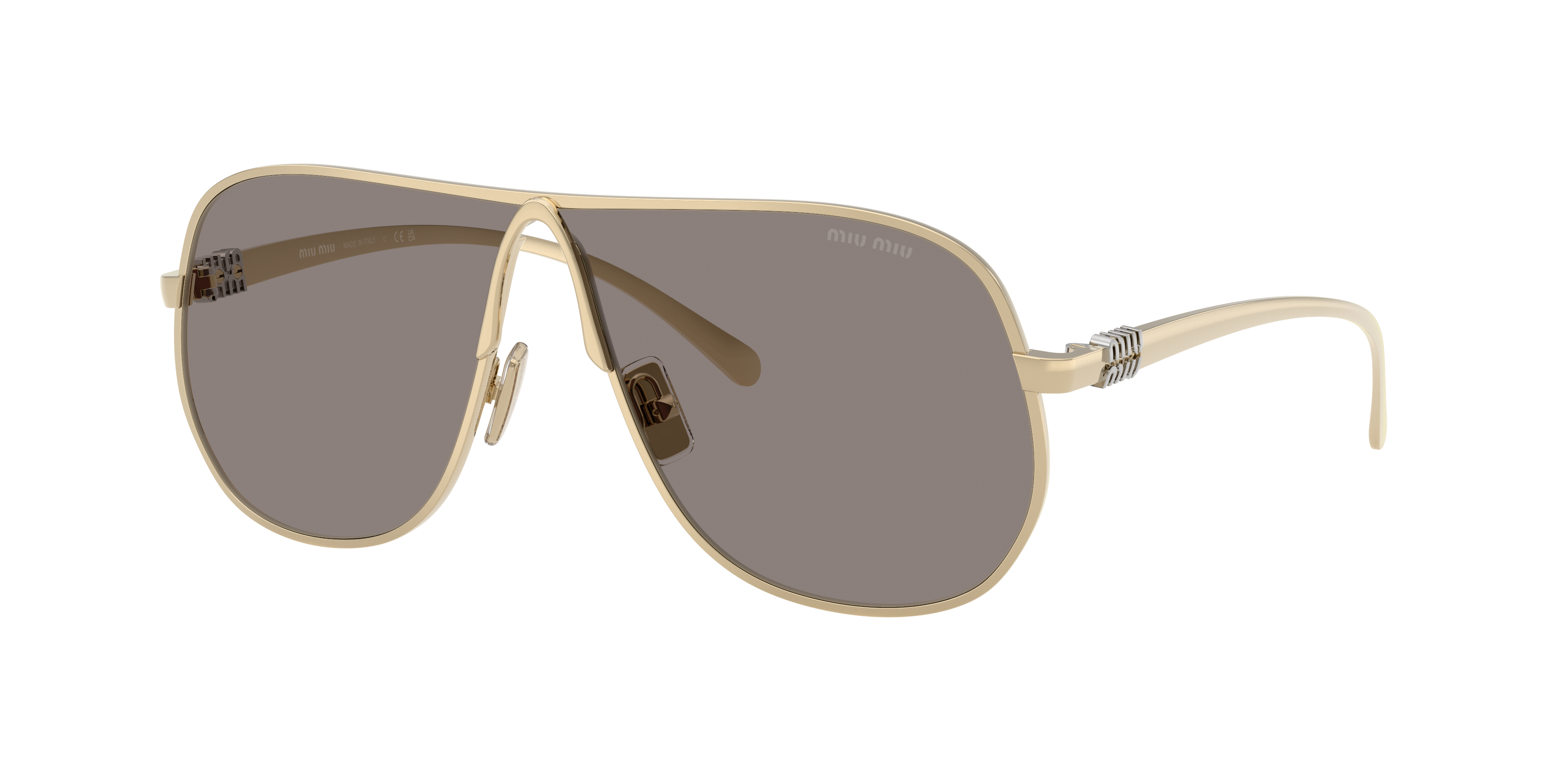 Miu Miu MU A56S ZVN80Q