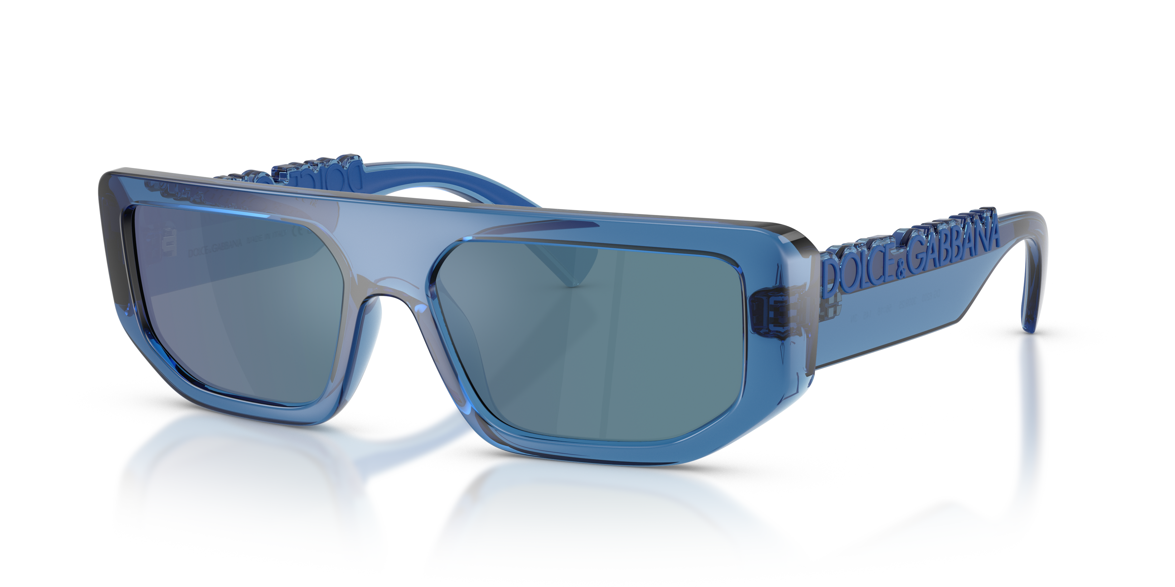 Dolce & Gabbana DG6203 300925