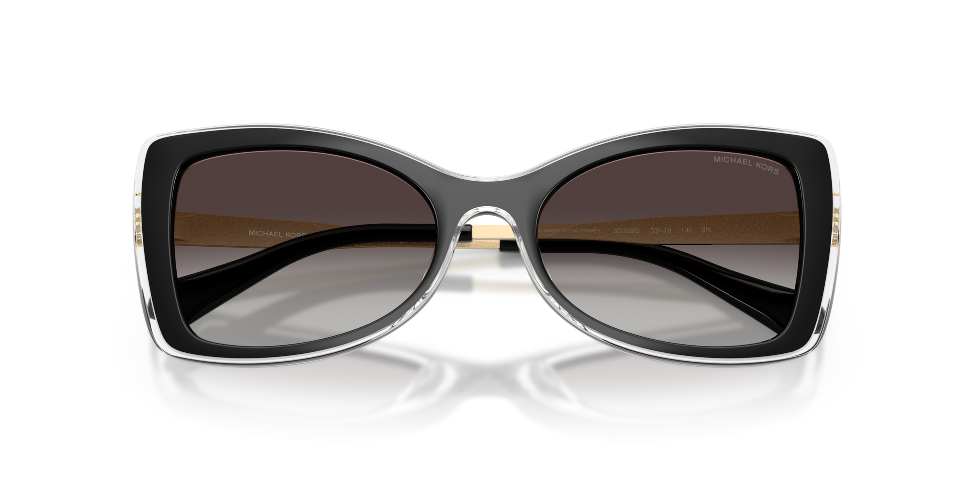Michael Kors MK2272U MALAGA 30058G