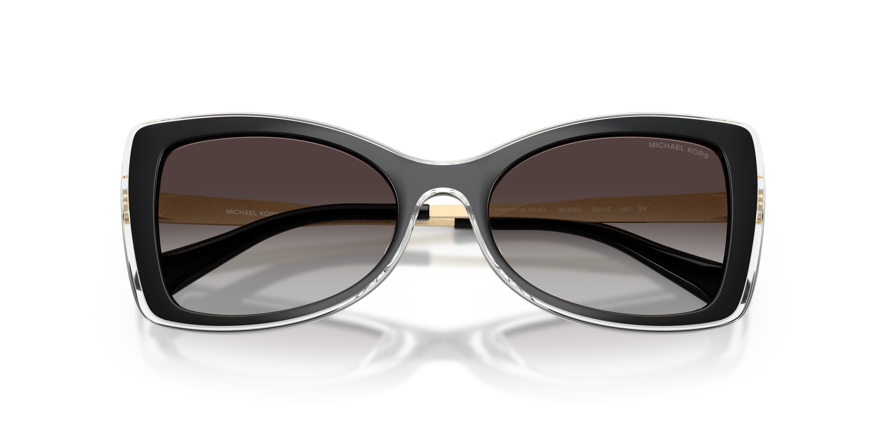 Michael Kors MK2272U MALAGA 30058G