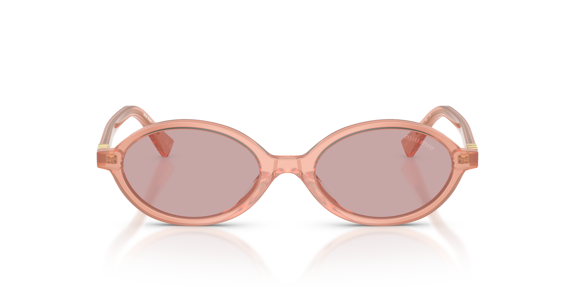 Miu Miu MU 04ZS 20I60V