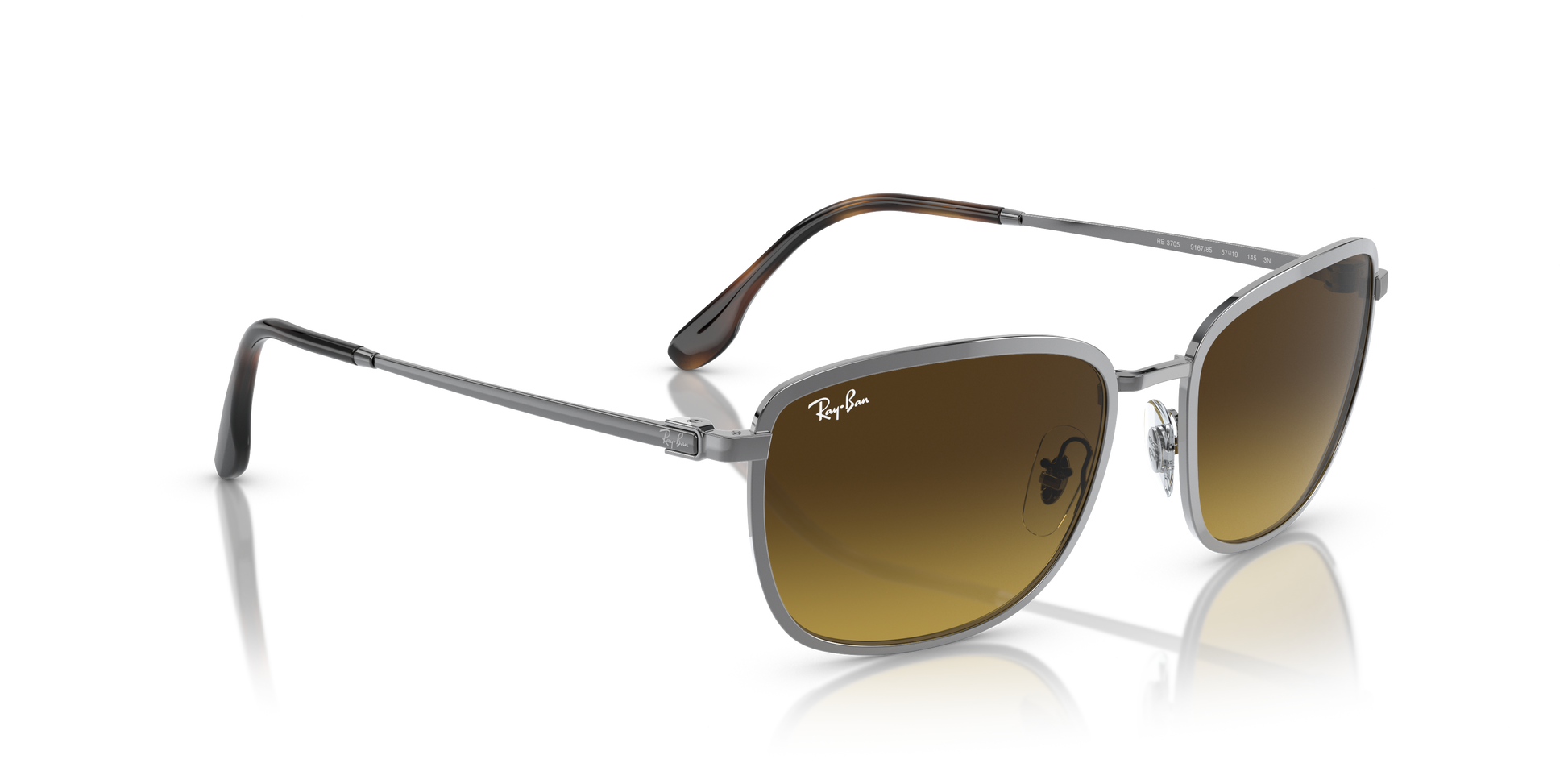 Ray-Ban RB3705 916785