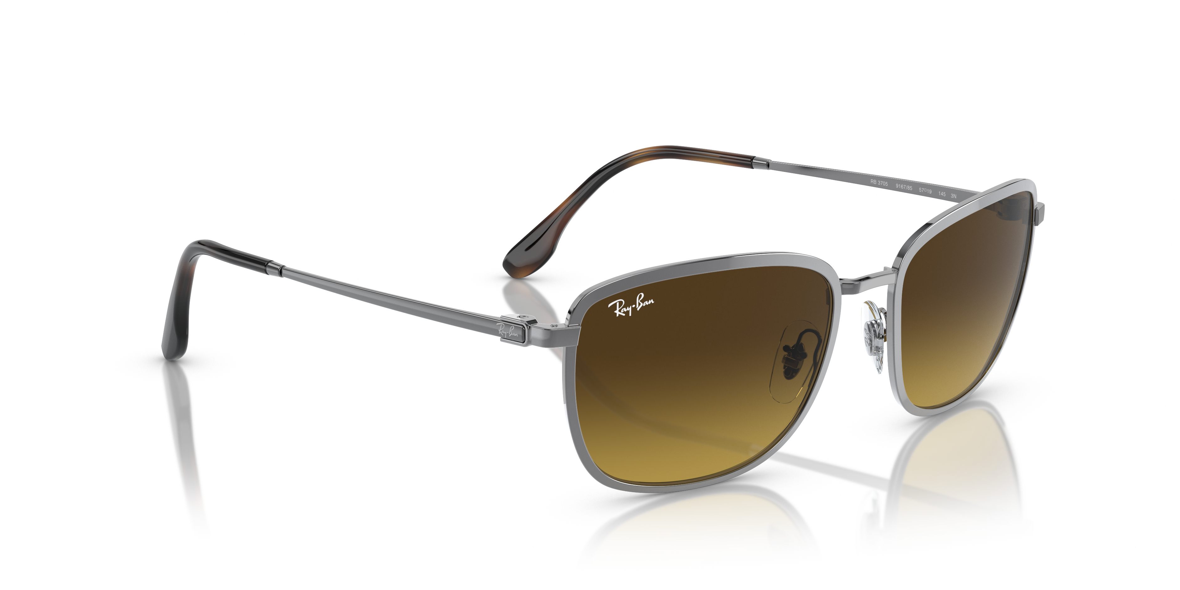 Ray-Ban RB3705 916785