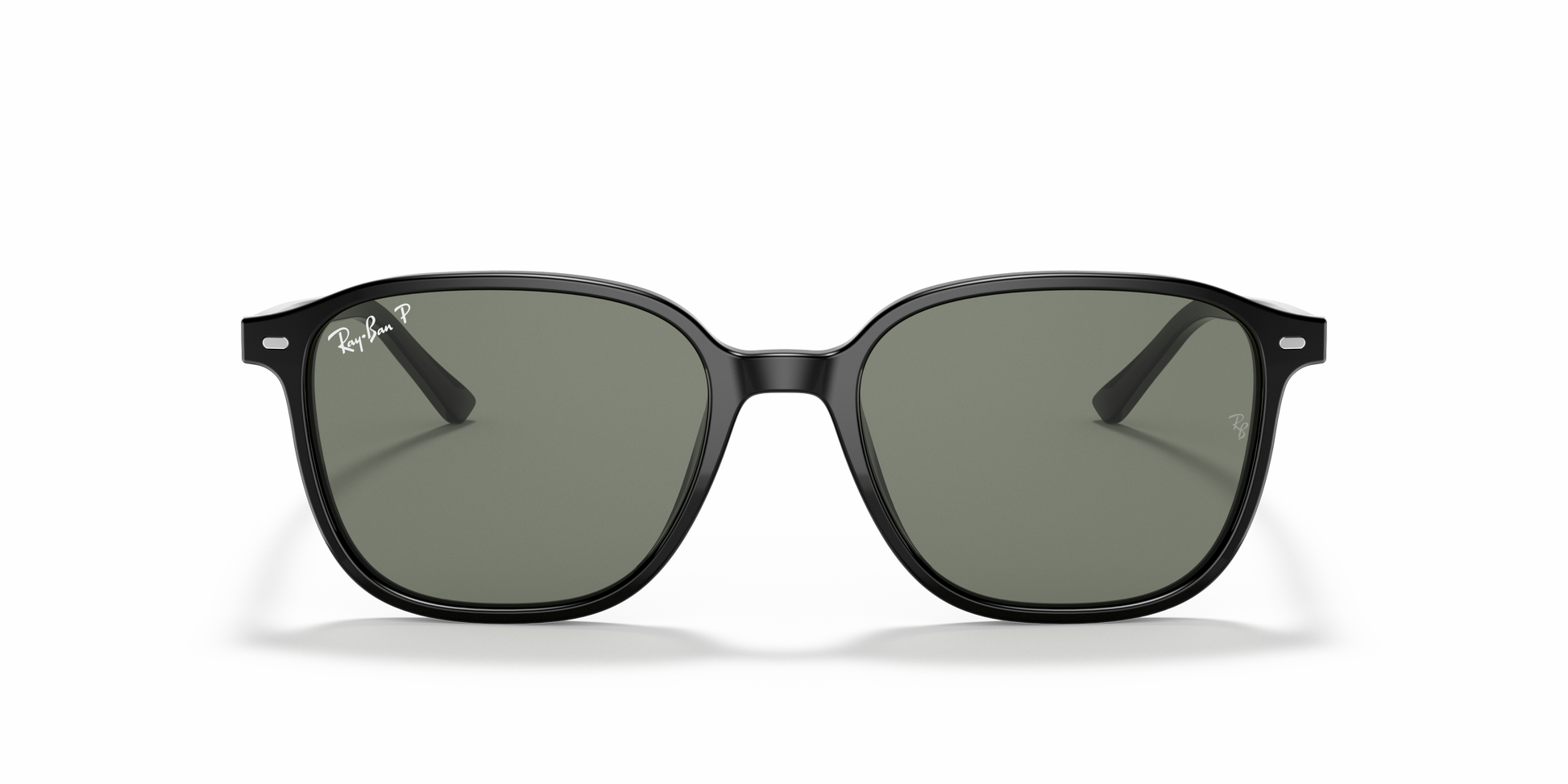 Ray-Ban RB2193 LEONARD 901/58