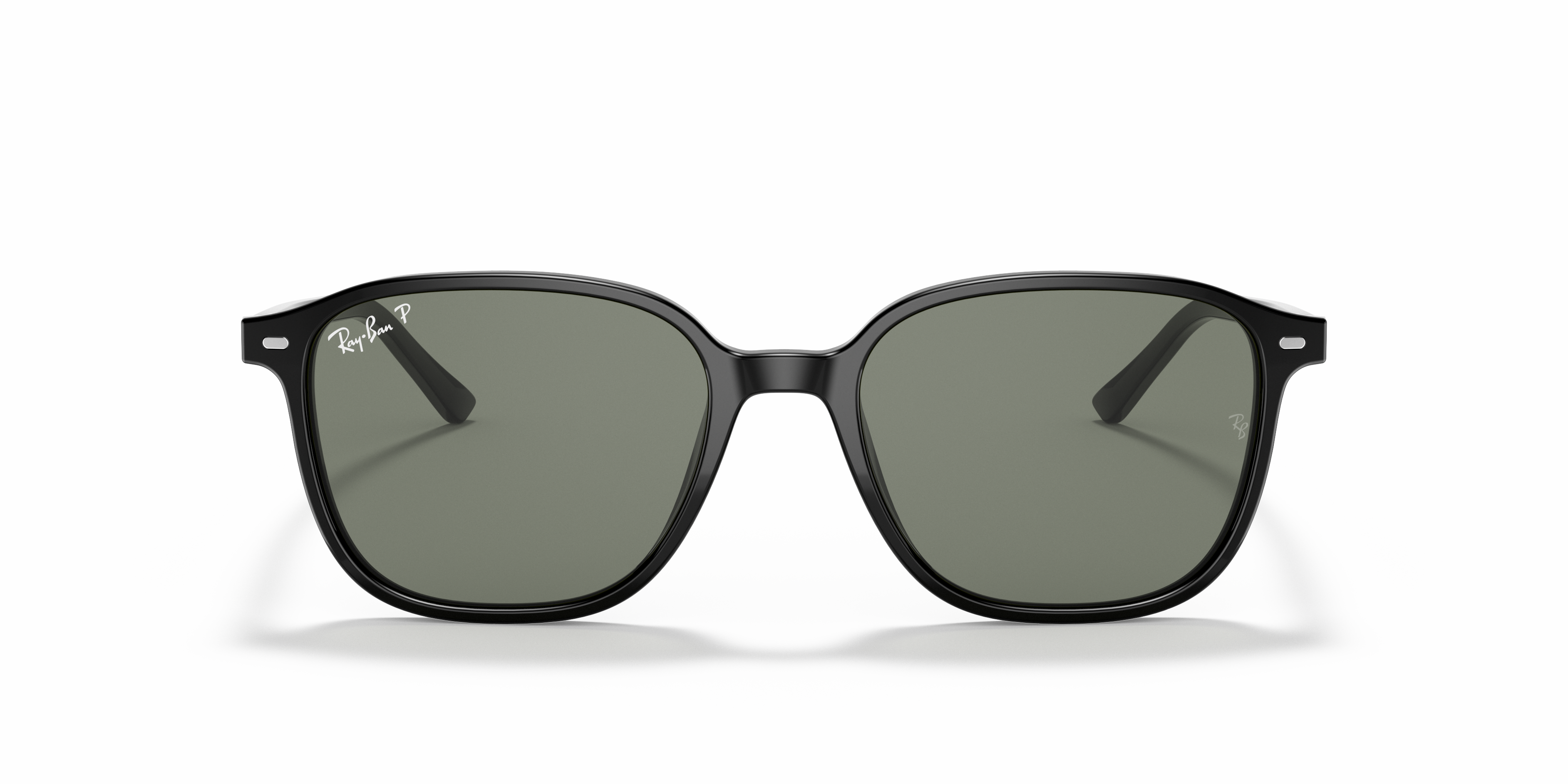 Ray-Ban RB2193 LEONARD 901/58