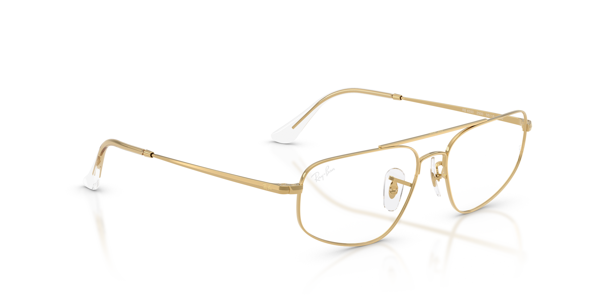 Ray-Ban RX6550 2500