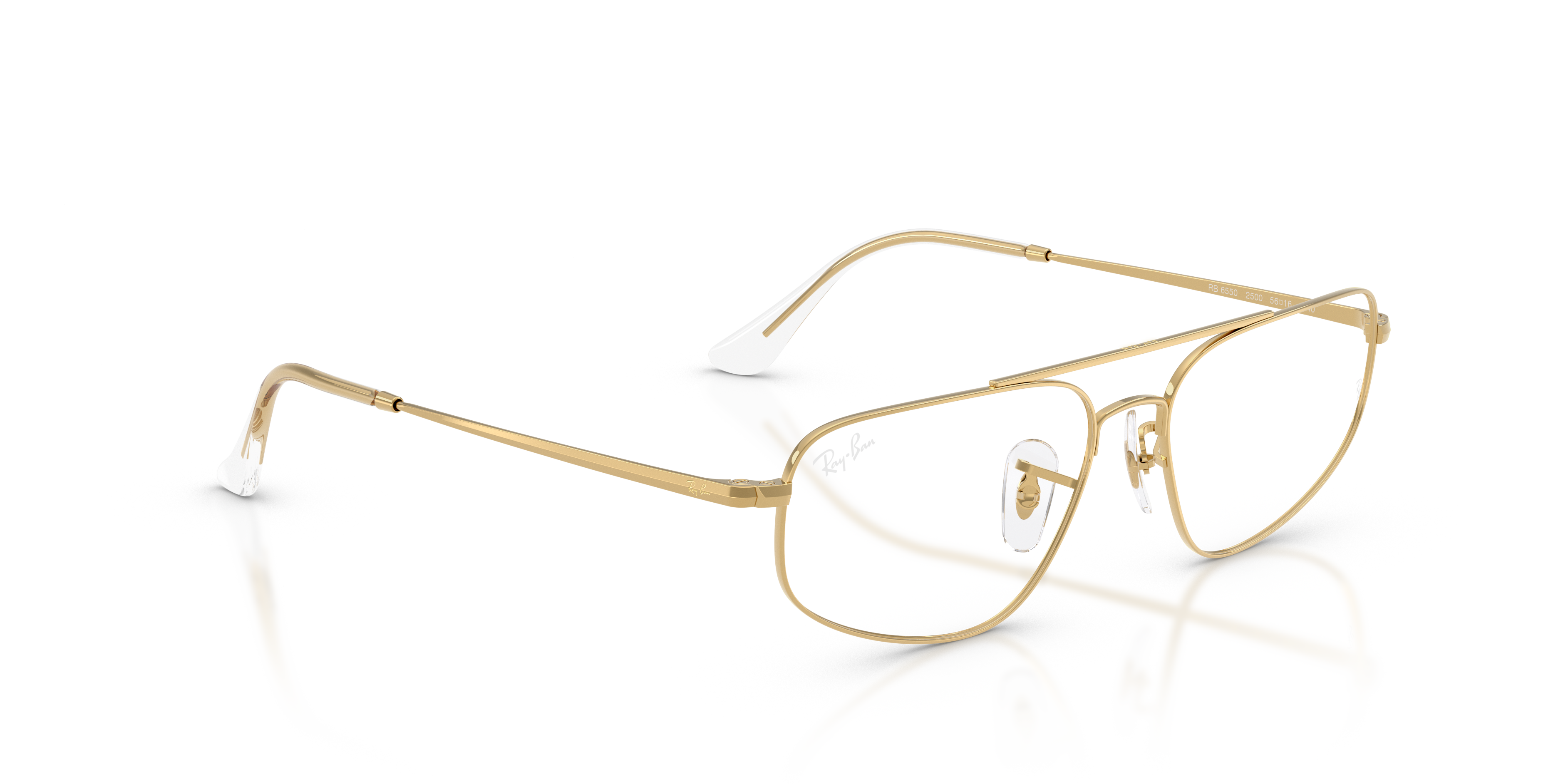 Ray-Ban RX6550 2500